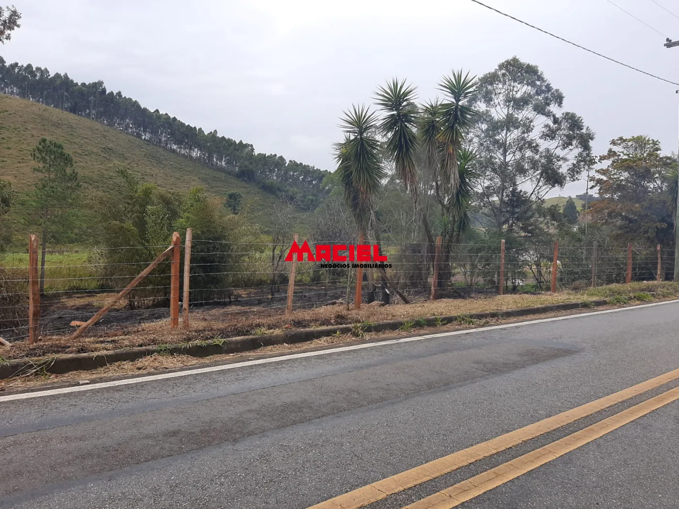 Comprar Terreno / &Aacute;rea em Paraibuna R$ 320.000,00 - Foto 7