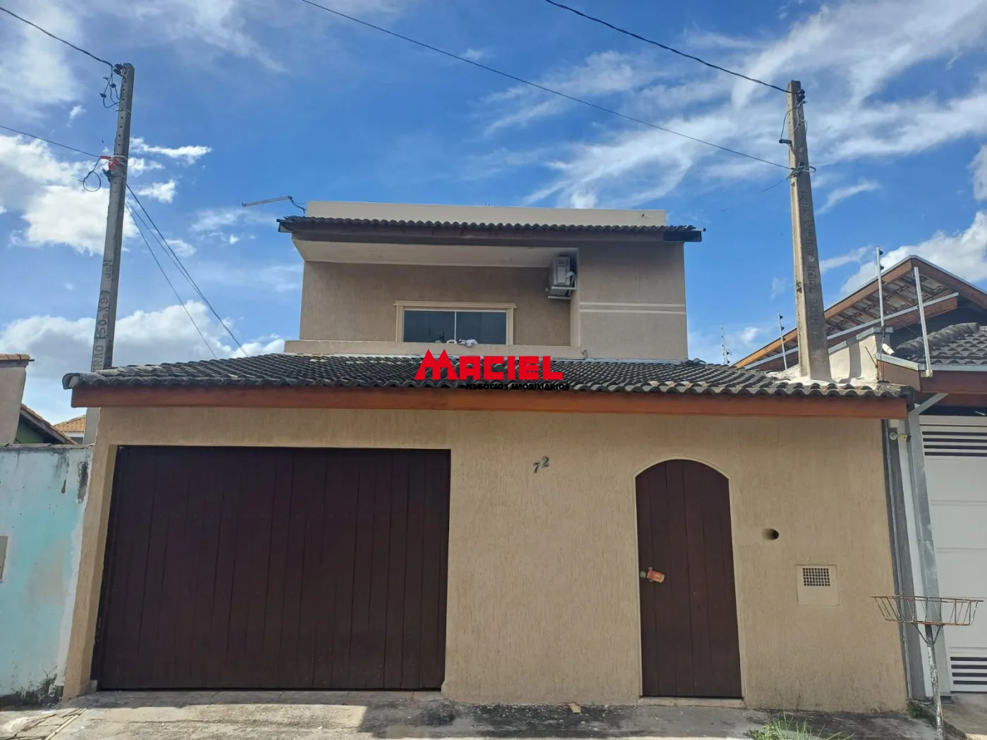 Comprar Casa / Padr&atilde;o em Jacare&iacute; R$ 1.000.000,00 - Foto 1