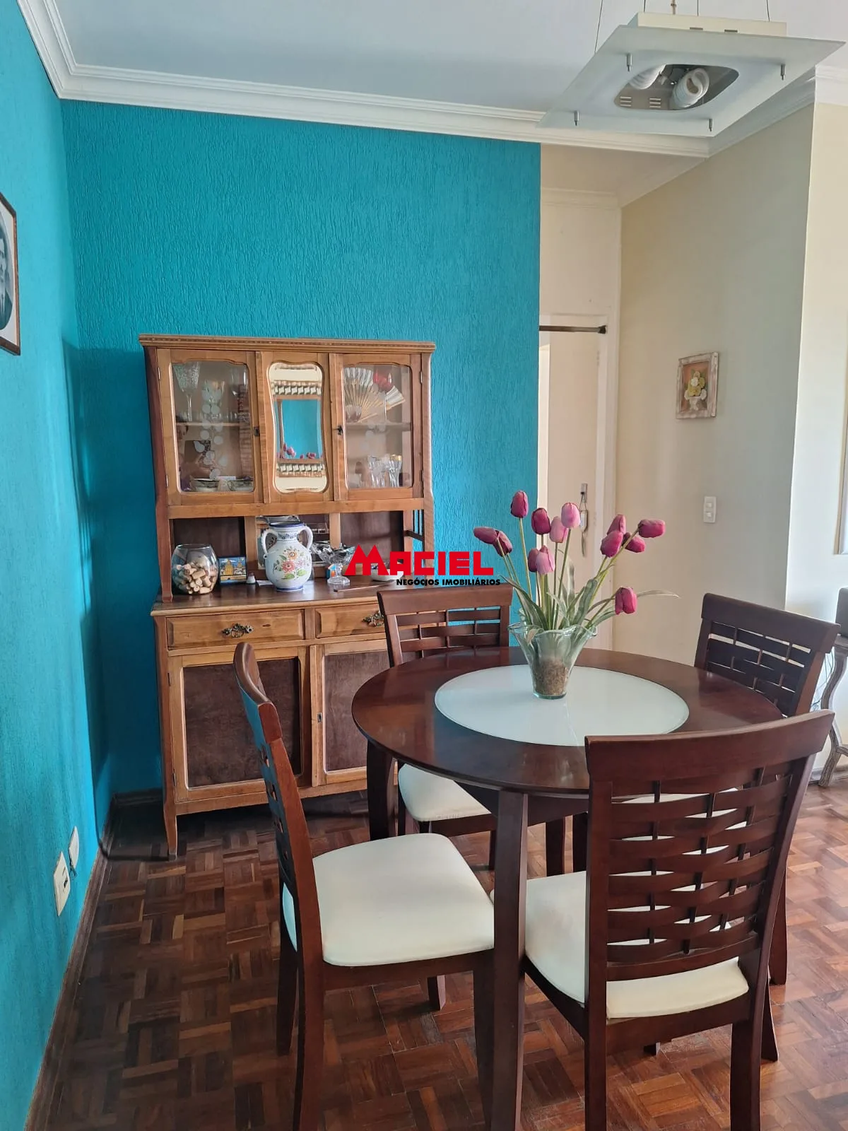 Comprar Apartamento / Padr&atilde;o em S&atilde;o Jos&eacute; dos Campos R$ 610.000,00 - Foto 1