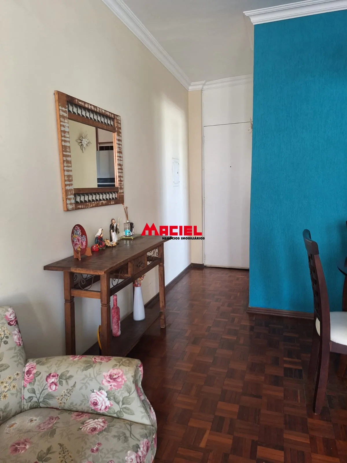 Comprar Apartamento / Padr&atilde;o em S&atilde;o Jos&eacute; dos Campos R$ 610.000,00 - Foto 2