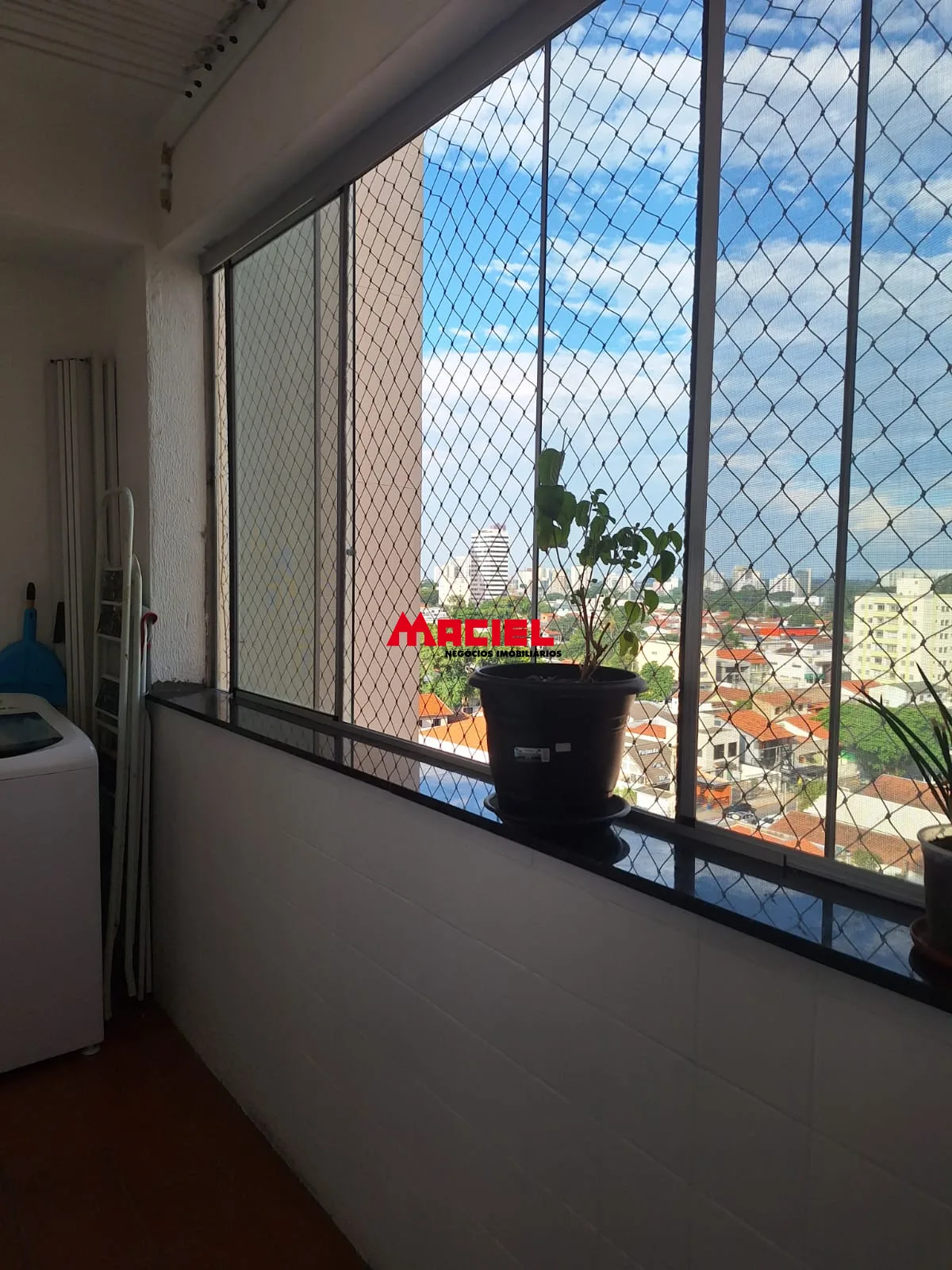 Comprar Apartamento / Padr&atilde;o em S&atilde;o Jos&eacute; dos Campos R$ 610.000,00 - Foto 3