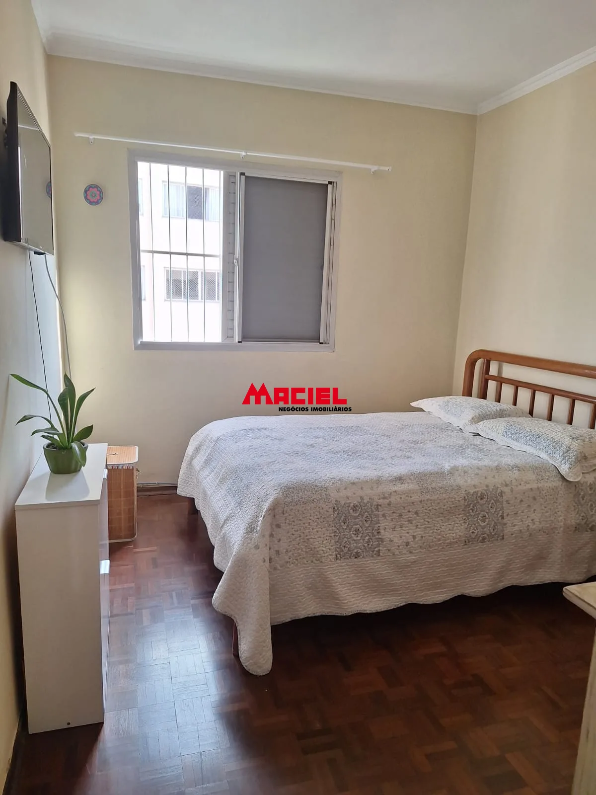 Comprar Apartamento / Padr&atilde;o em S&atilde;o Jos&eacute; dos Campos R$ 610.000,00 - Foto 4