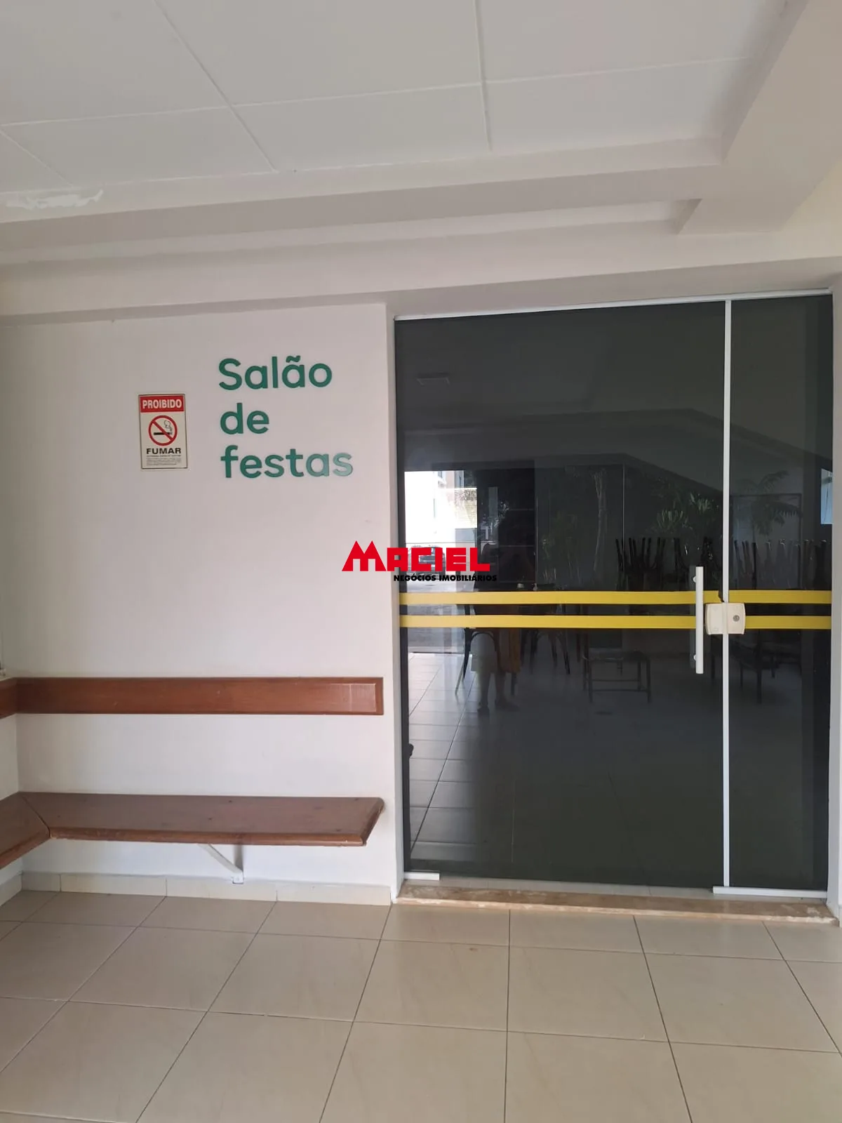 Comprar Apartamento / Padr&atilde;o em S&atilde;o Jos&eacute; dos Campos R$ 610.000,00 - Foto 5