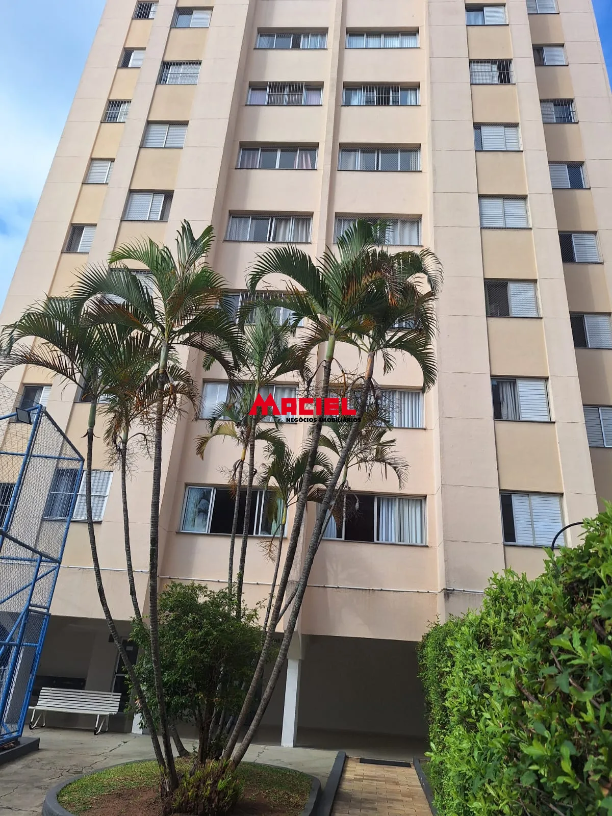 Comprar Apartamento / Padr&atilde;o em S&atilde;o Jos&eacute; dos Campos R$ 610.000,00 - Foto 8