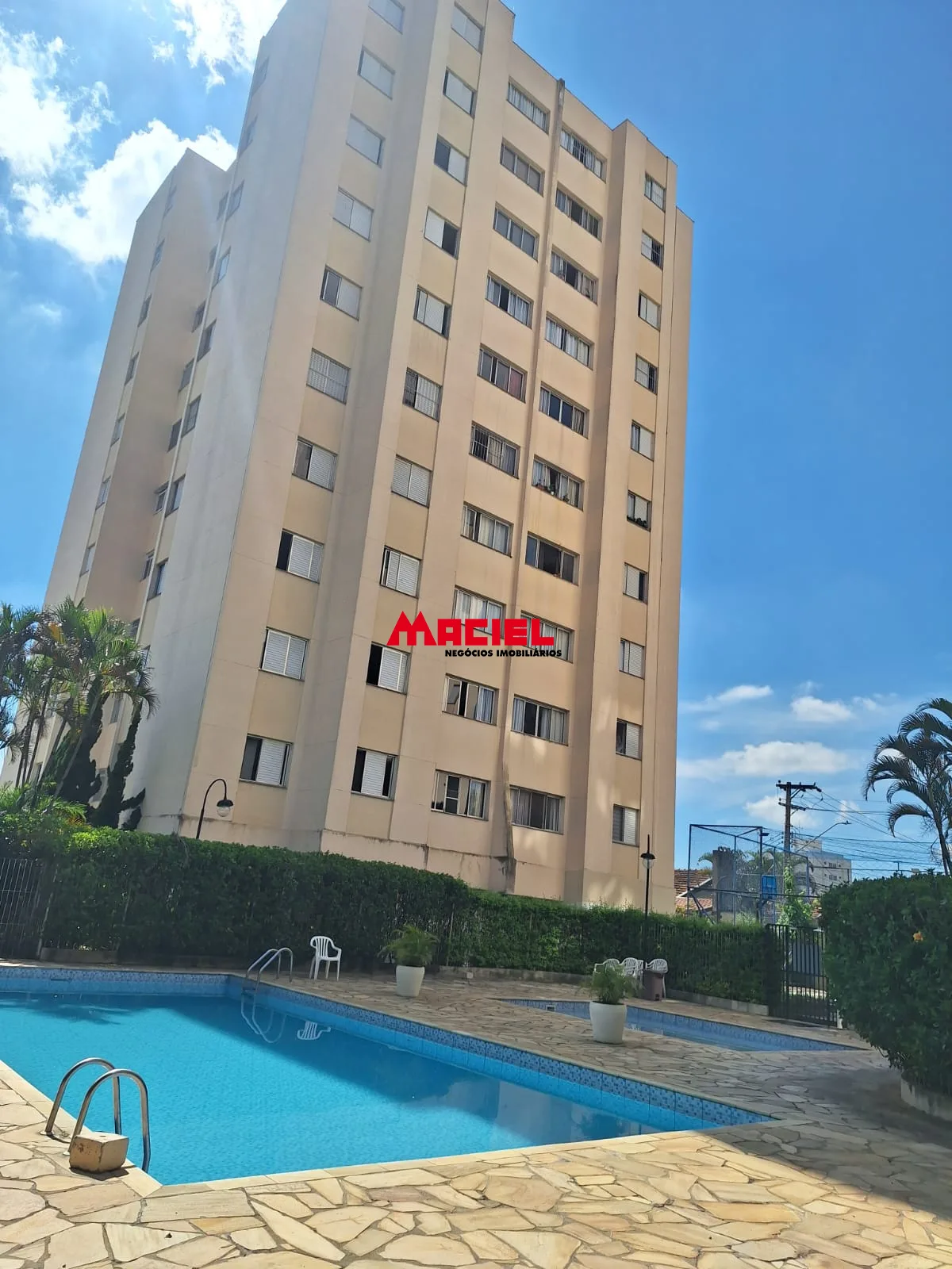 Comprar Apartamento / Padr&atilde;o em S&atilde;o Jos&eacute; dos Campos R$ 610.000,00 - Foto 10