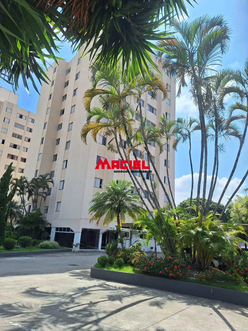 Comprar Apartamento / Padr&atilde;o em S&atilde;o Jos&eacute; dos Campos R$ 610.000,00 - Foto 13