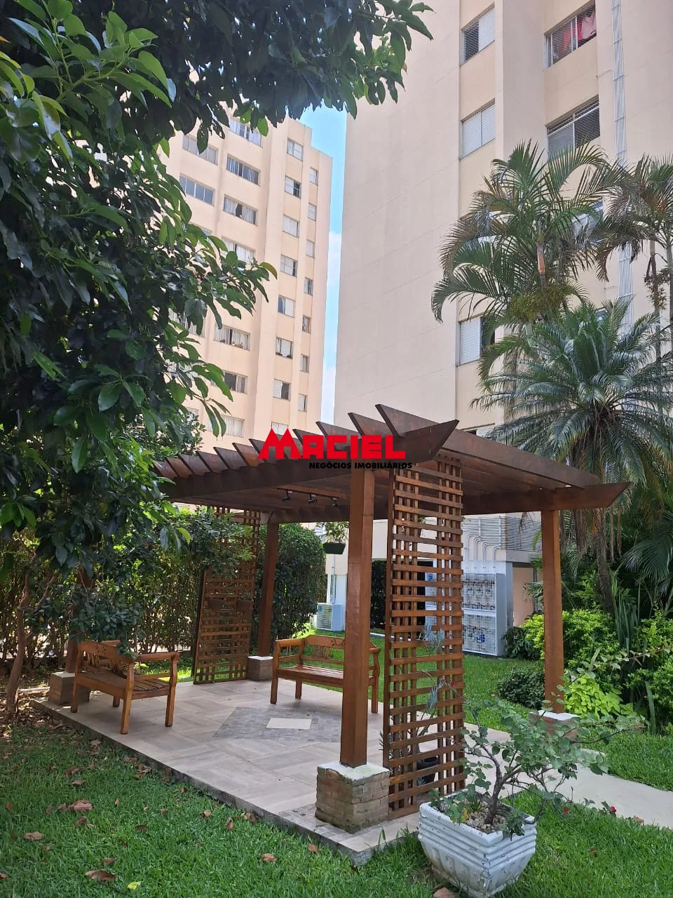 Comprar Apartamento / Padr&atilde;o em S&atilde;o Jos&eacute; dos Campos R$ 610.000,00 - Foto 14