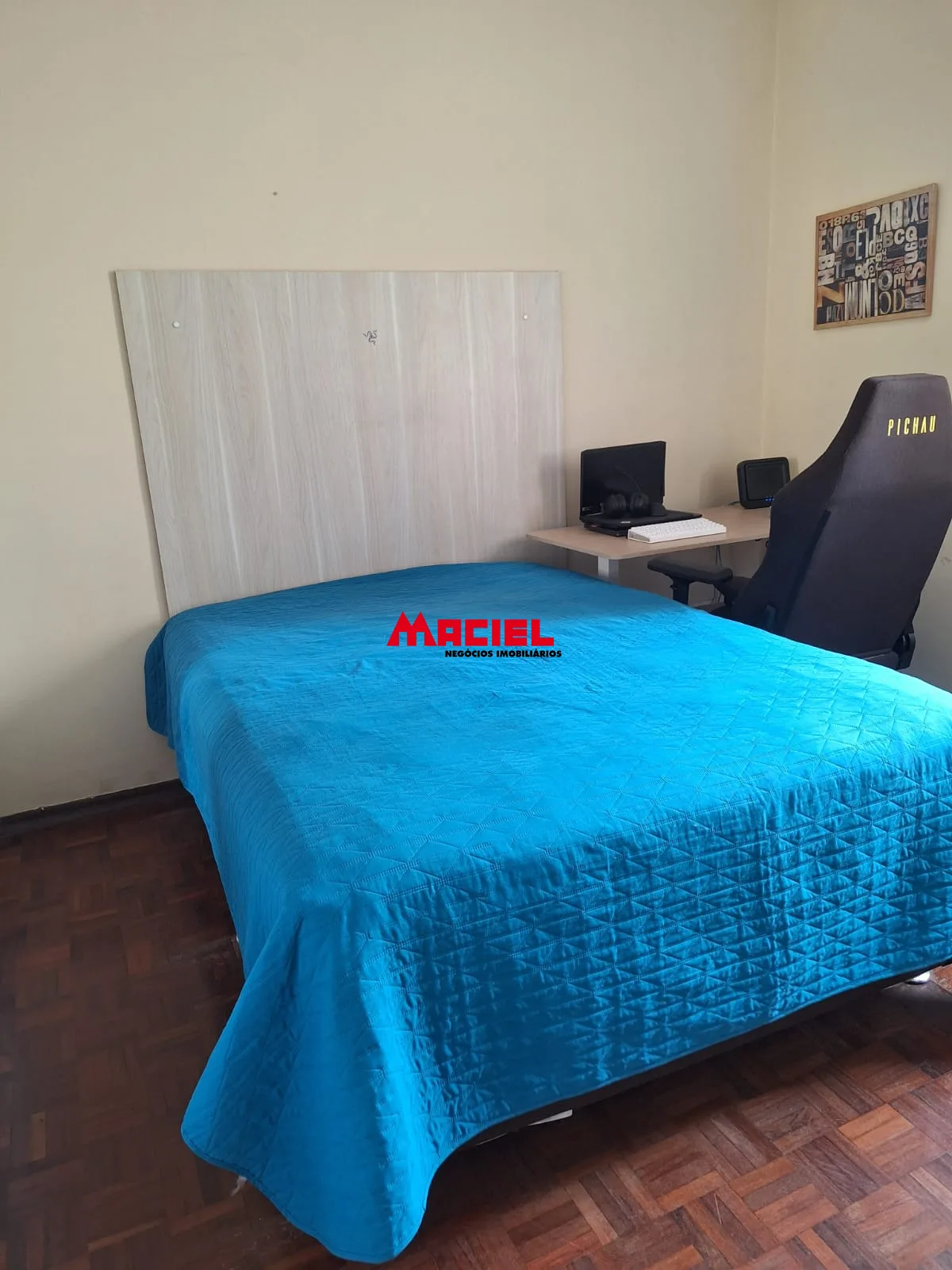 Comprar Apartamento / Padr&atilde;o em S&atilde;o Jos&eacute; dos Campos R$ 610.000,00 - Foto 20
