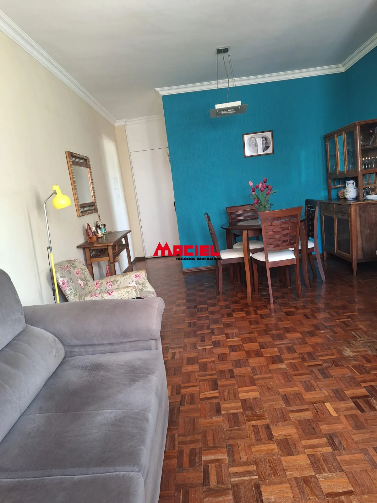 Comprar Apartamento / Padr&atilde;o em S&atilde;o Jos&eacute; dos Campos R$ 610.000,00 - Foto 22