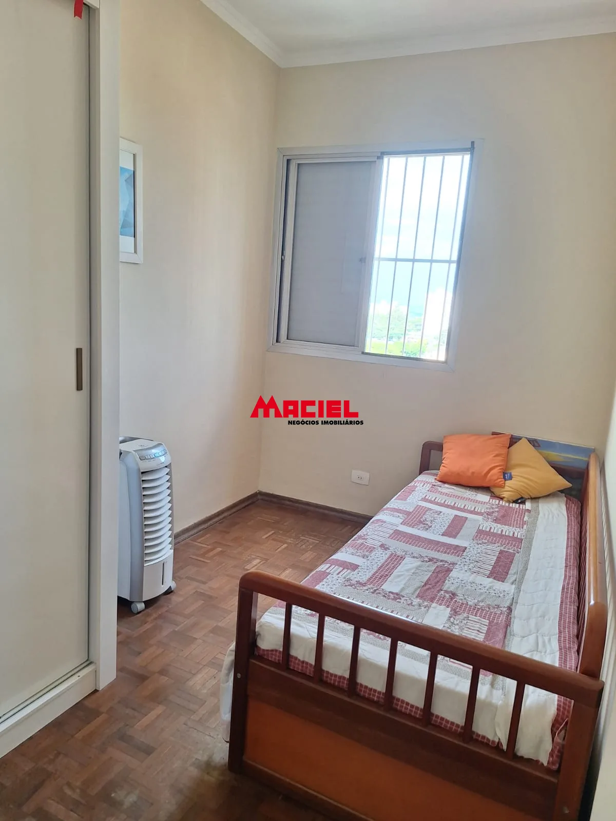 Comprar Apartamento / Padr&atilde;o em S&atilde;o Jos&eacute; dos Campos R$ 610.000,00 - Foto 23