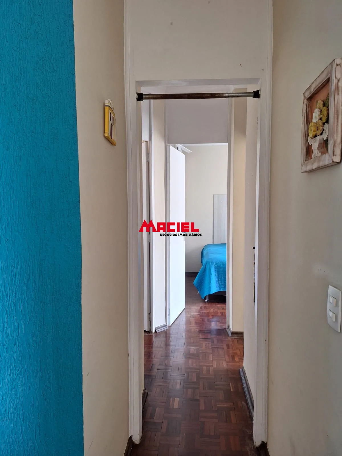 Comprar Apartamento / Padr&atilde;o em S&atilde;o Jos&eacute; dos Campos R$ 610.000,00 - Foto 24