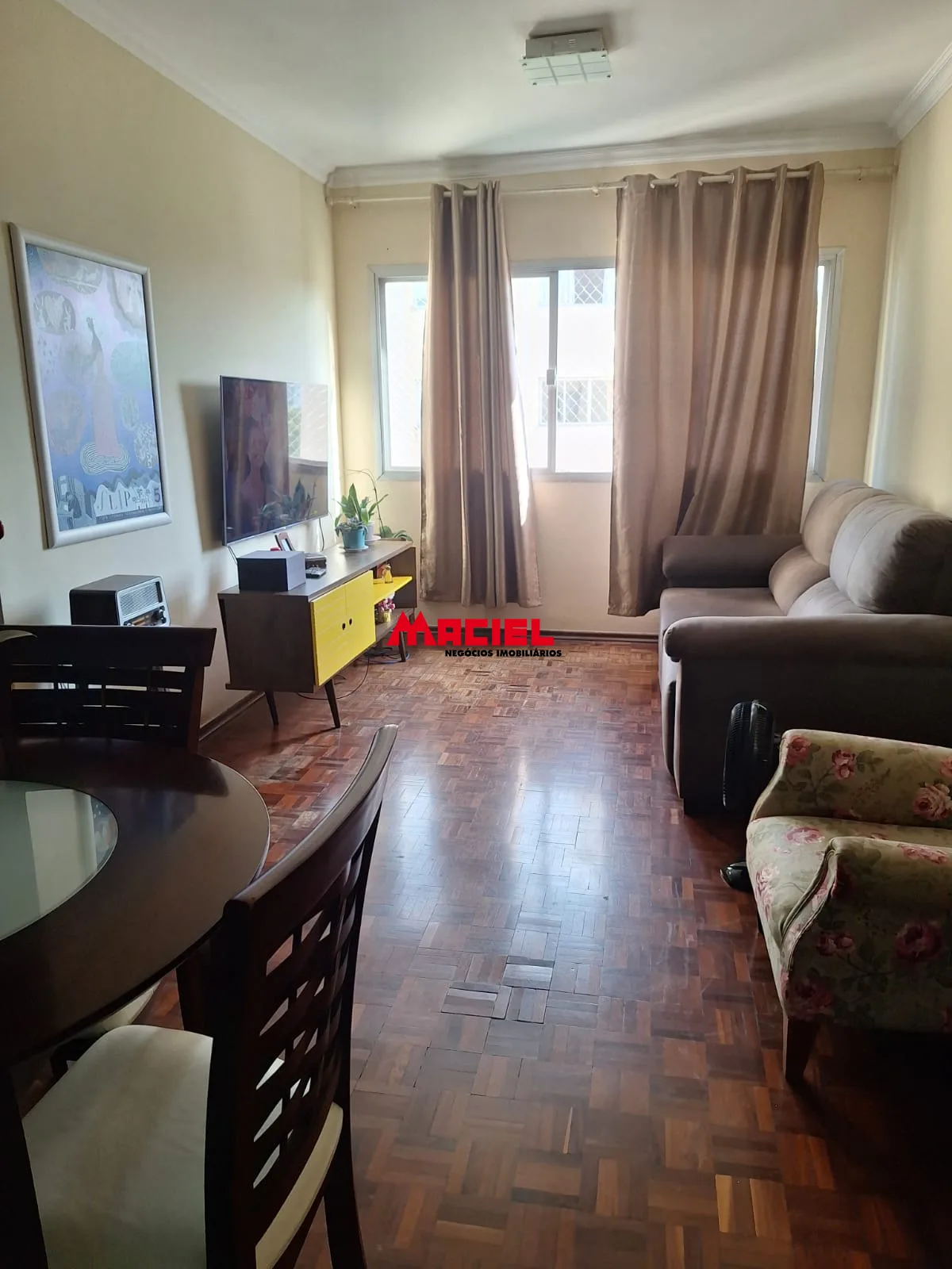 Comprar Apartamento / Padr&atilde;o em S&atilde;o Jos&eacute; dos Campos R$ 610.000,00 - Foto 27
