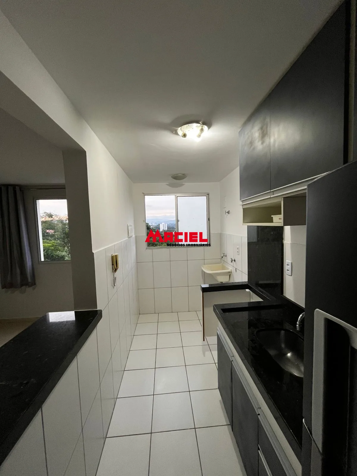 Alugar Apartamento / Padr&atilde;o em S&atilde;o Jos&eacute; dos Campos R$ 1.600,00 - Foto 6