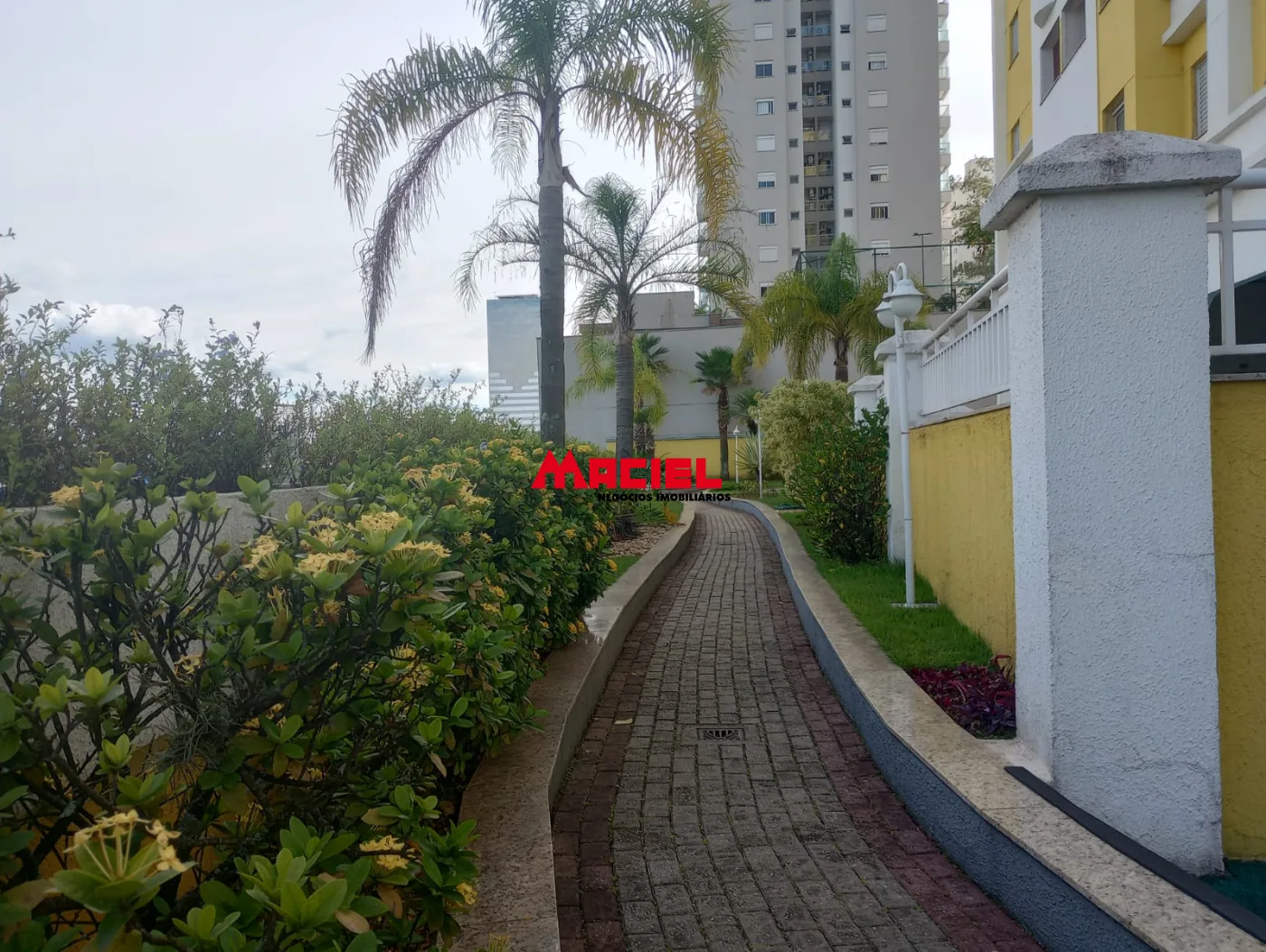 Comprar Apartamento / Padr&atilde;o em S&atilde;o Jos&eacute; dos Campos R$ 745.000,00 - Foto 1