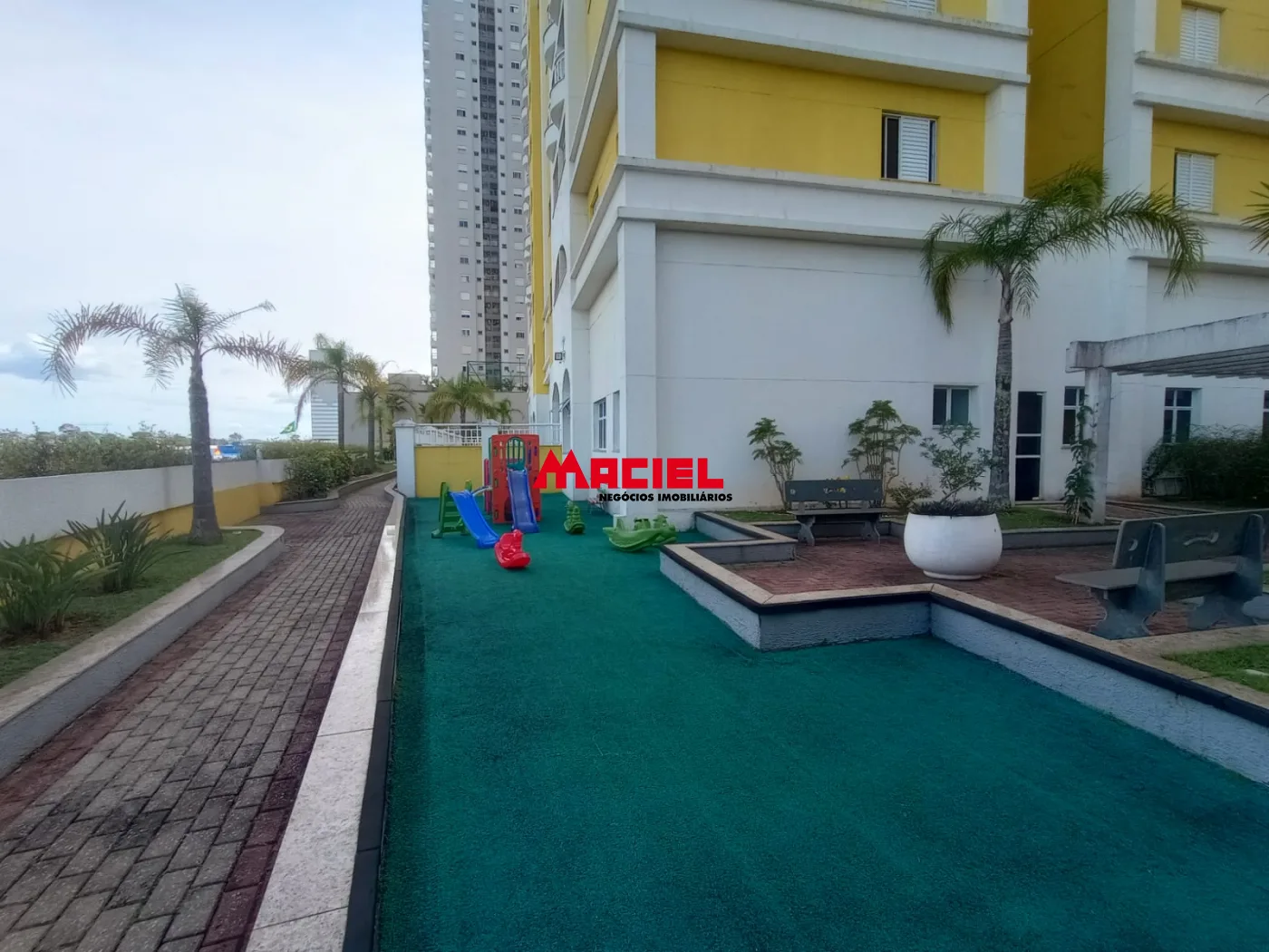 Comprar Apartamento / Padr&atilde;o em S&atilde;o Jos&eacute; dos Campos R$ 745.000,00 - Foto 3