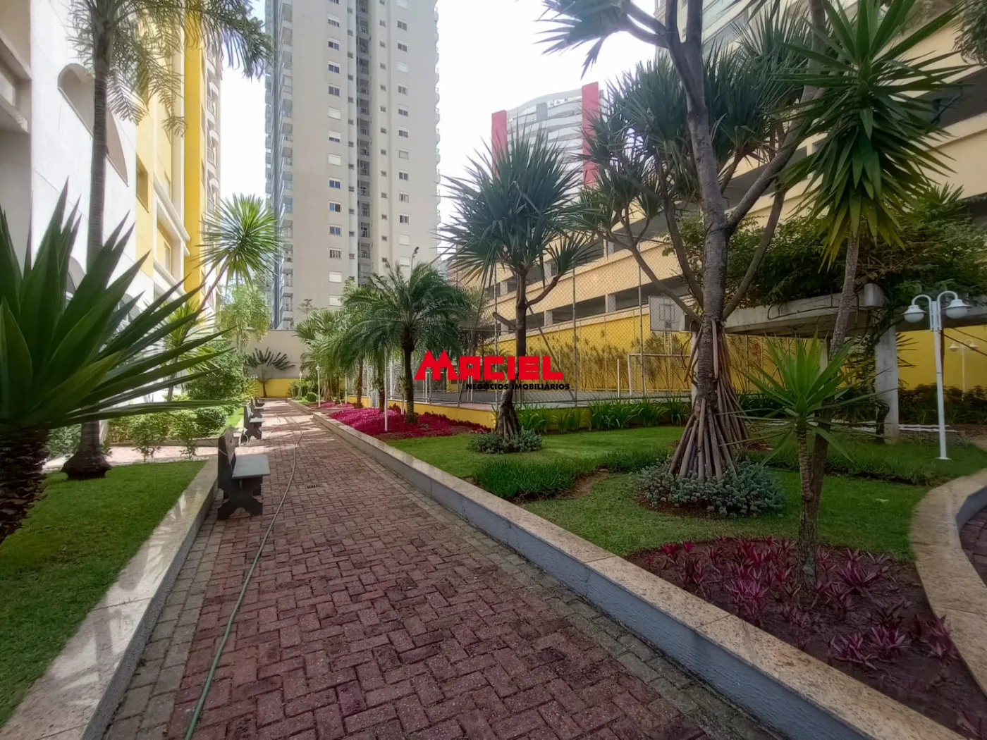 Comprar Apartamento / Padr&atilde;o em S&atilde;o Jos&eacute; dos Campos R$ 745.000,00 - Foto 4