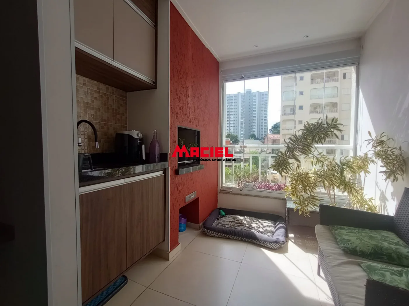 Comprar Apartamento / Padr&atilde;o em S&atilde;o Jos&eacute; dos Campos R$ 745.000,00 - Foto 15