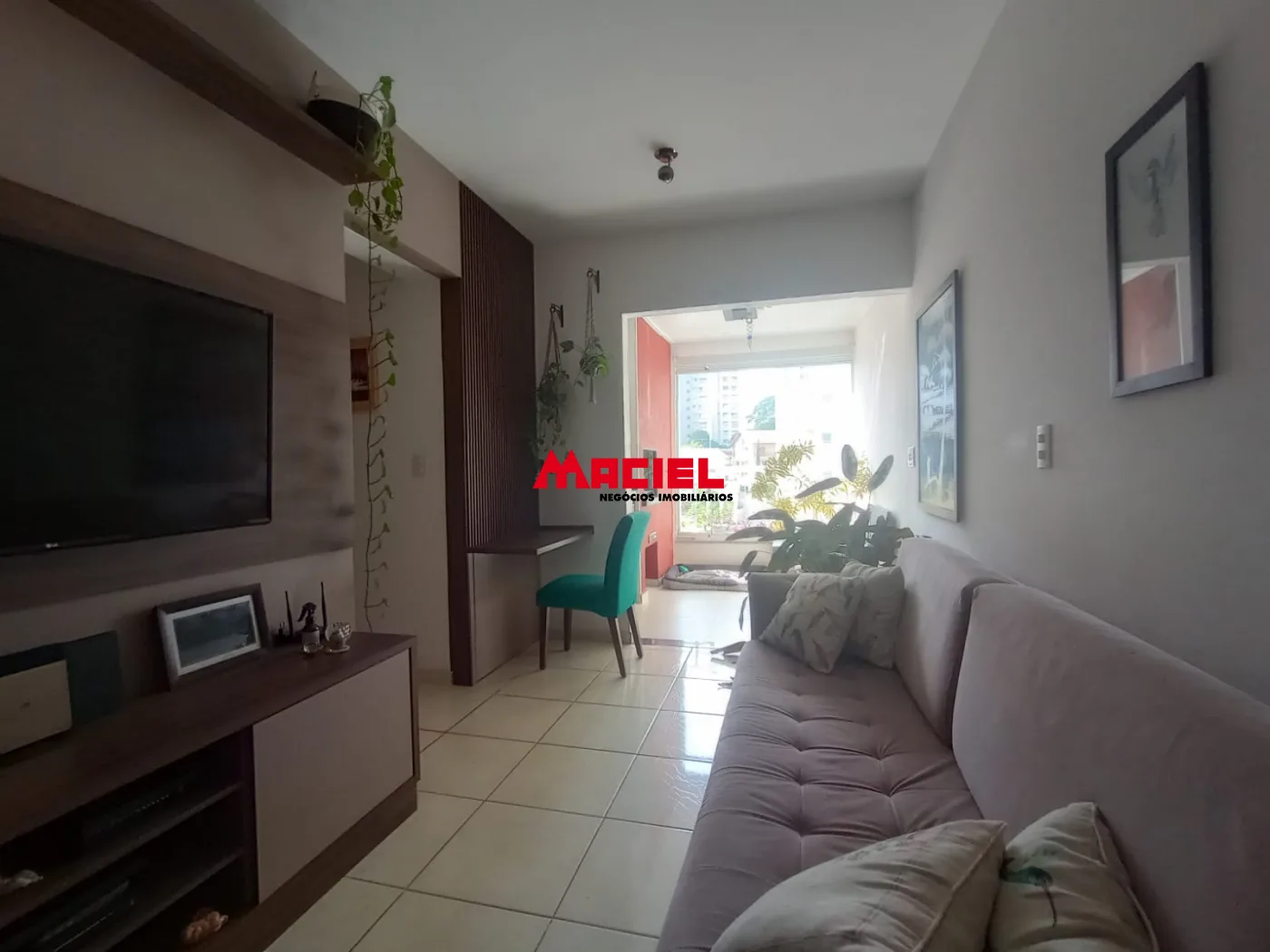 Comprar Apartamento / Padr&atilde;o em S&atilde;o Jos&eacute; dos Campos R$ 745.000,00 - Foto 16