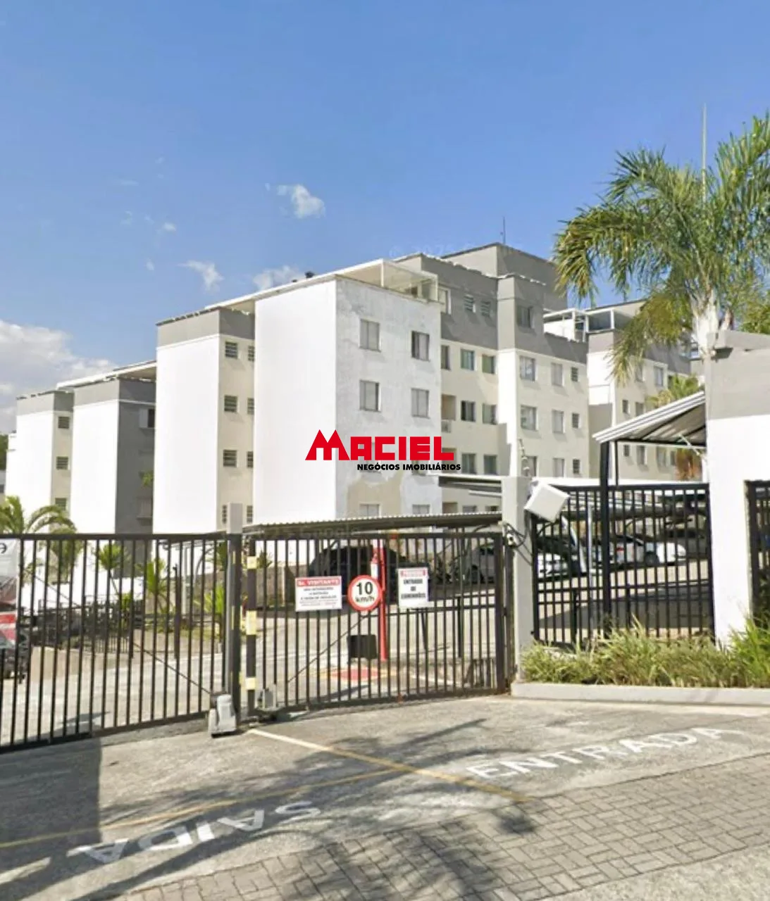 Comprar Apartamento / Cobertura em S&atilde;o Jos&eacute; dos Campos R$ 500.000,00 - Foto 1