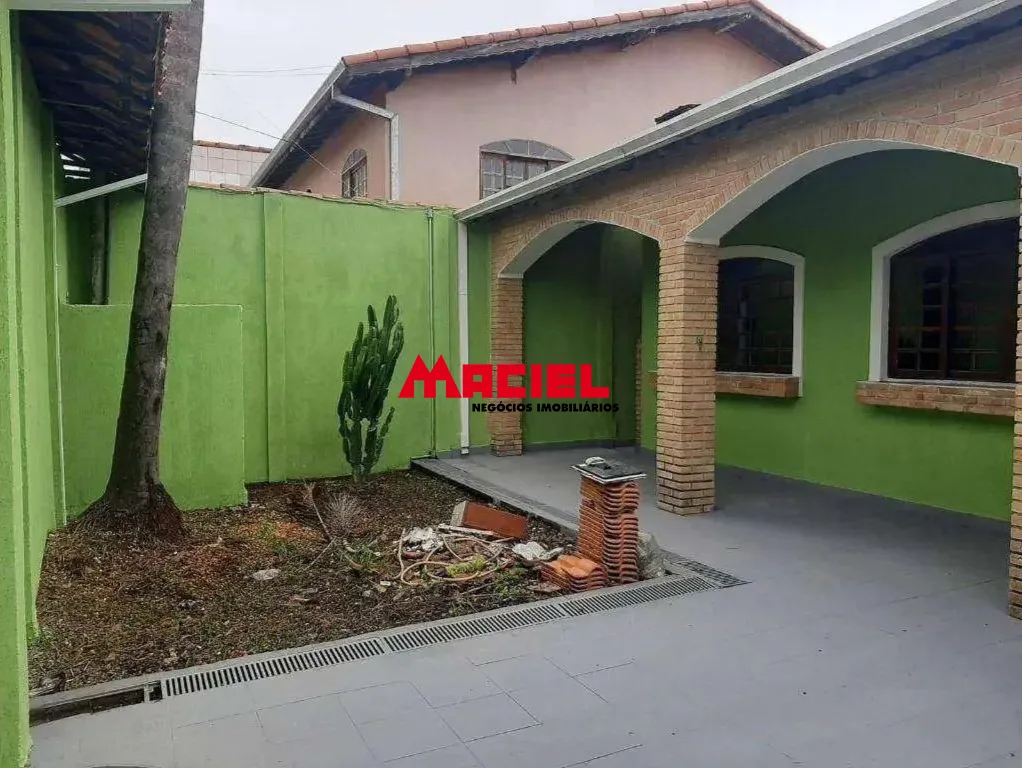 Comprar Casa / Padr&atilde;o em S&atilde;o Jos&eacute; dos Campos R$ 850.000,00 - Foto 1