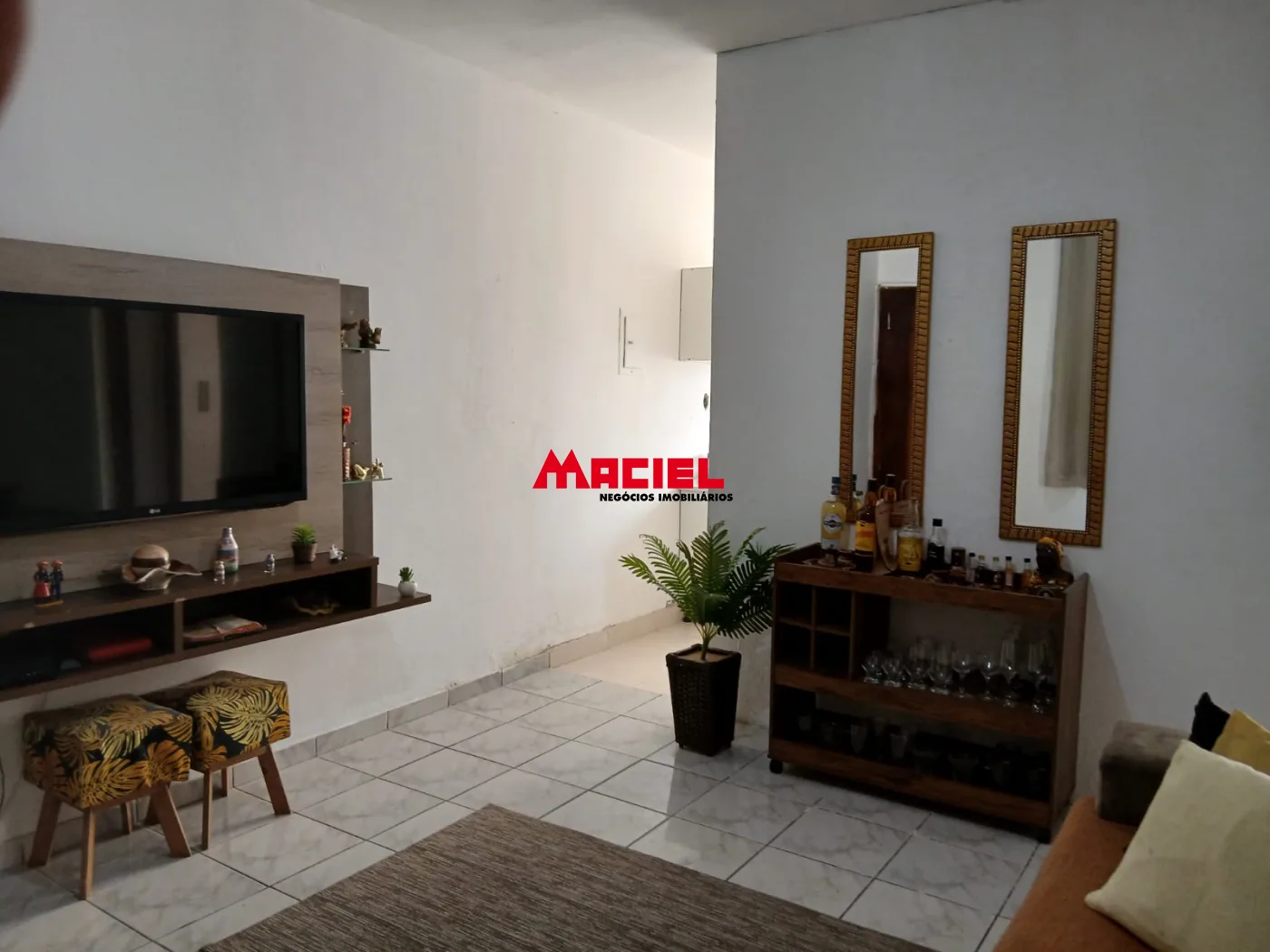 Comprar Apartamento / Padr&atilde;o em S&atilde;o Jos&eacute; dos Campos R$ 260.000,00 - Foto 1