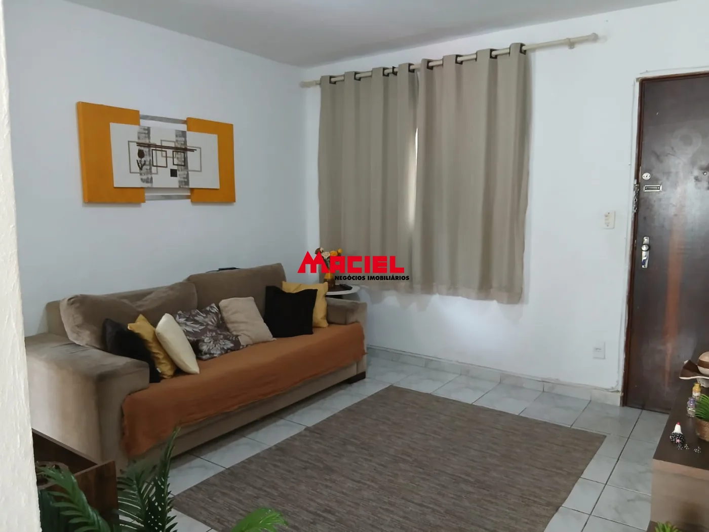 Comprar Apartamento / Padr&atilde;o em S&atilde;o Jos&eacute; dos Campos R$ 260.000,00 - Foto 3