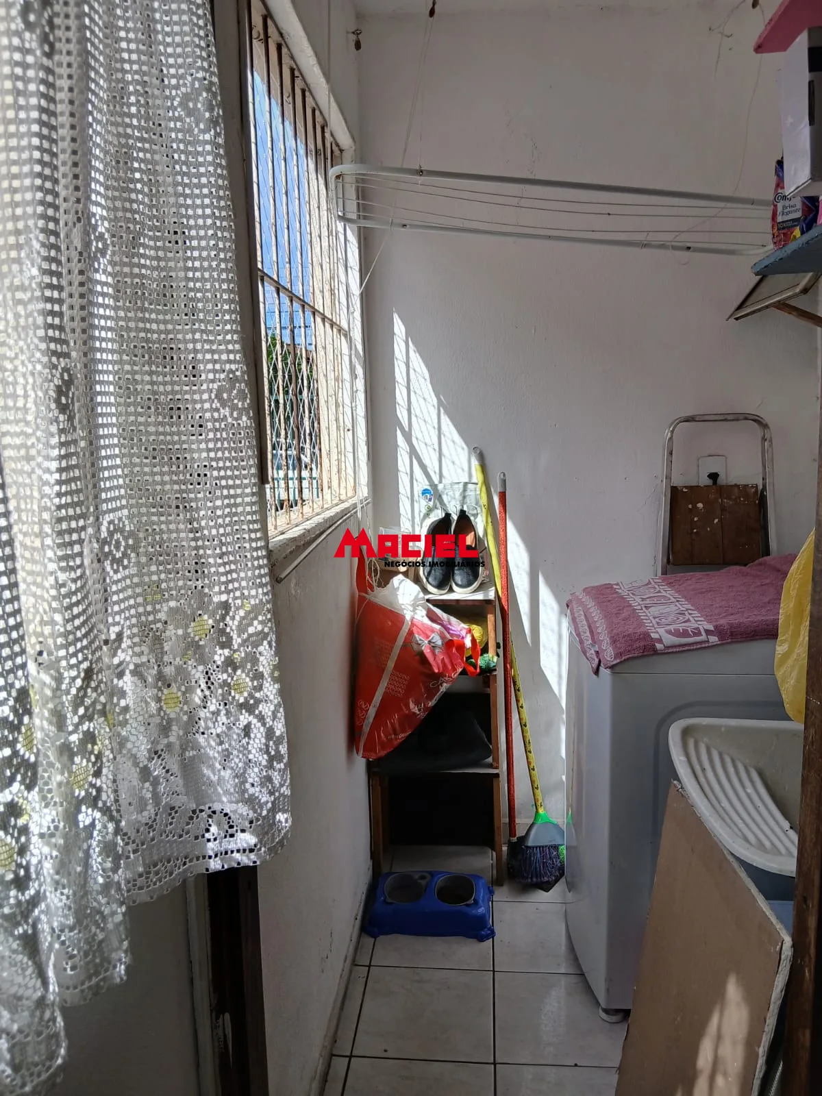 Comprar Apartamento / Padr&atilde;o em S&atilde;o Jos&eacute; dos Campos R$ 260.000,00 - Foto 7