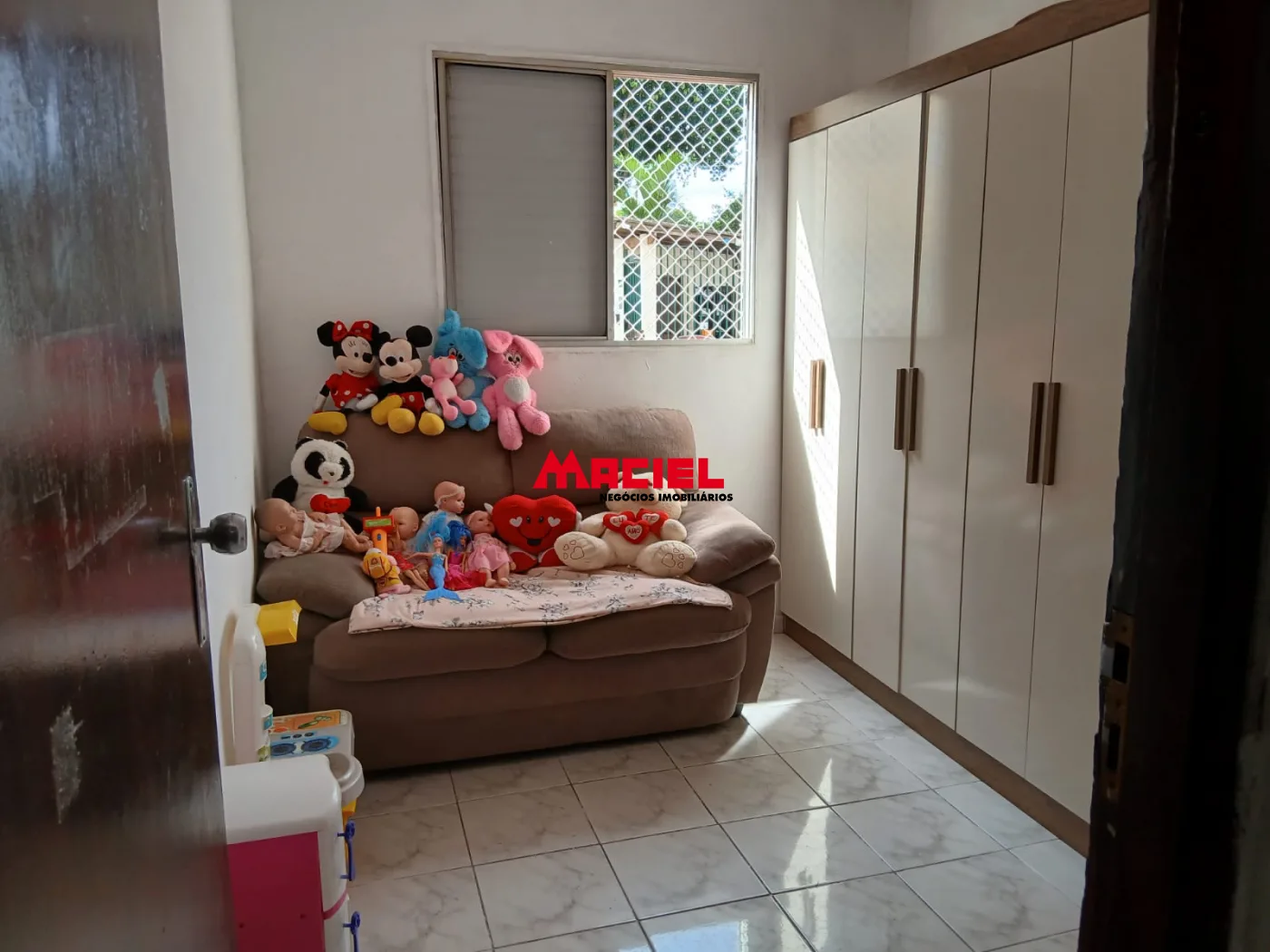 Comprar Apartamento / Padr&atilde;o em S&atilde;o Jos&eacute; dos Campos R$ 260.000,00 - Foto 10
