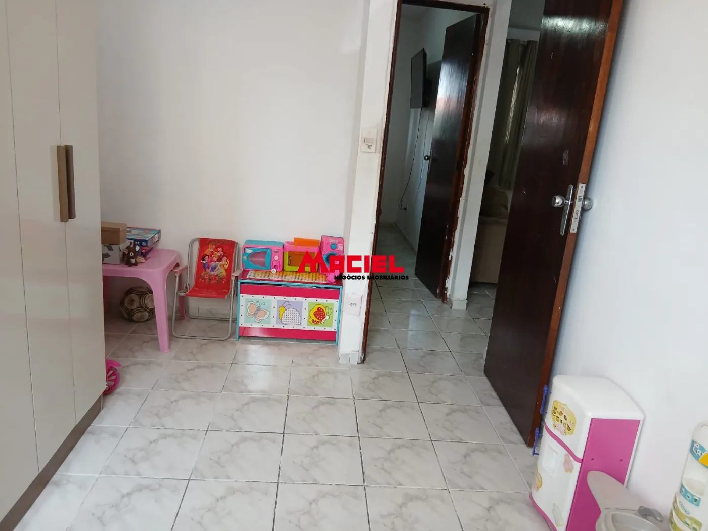 Comprar Apartamento / Padr&atilde;o em S&atilde;o Jos&eacute; dos Campos R$ 260.000,00 - Foto 11