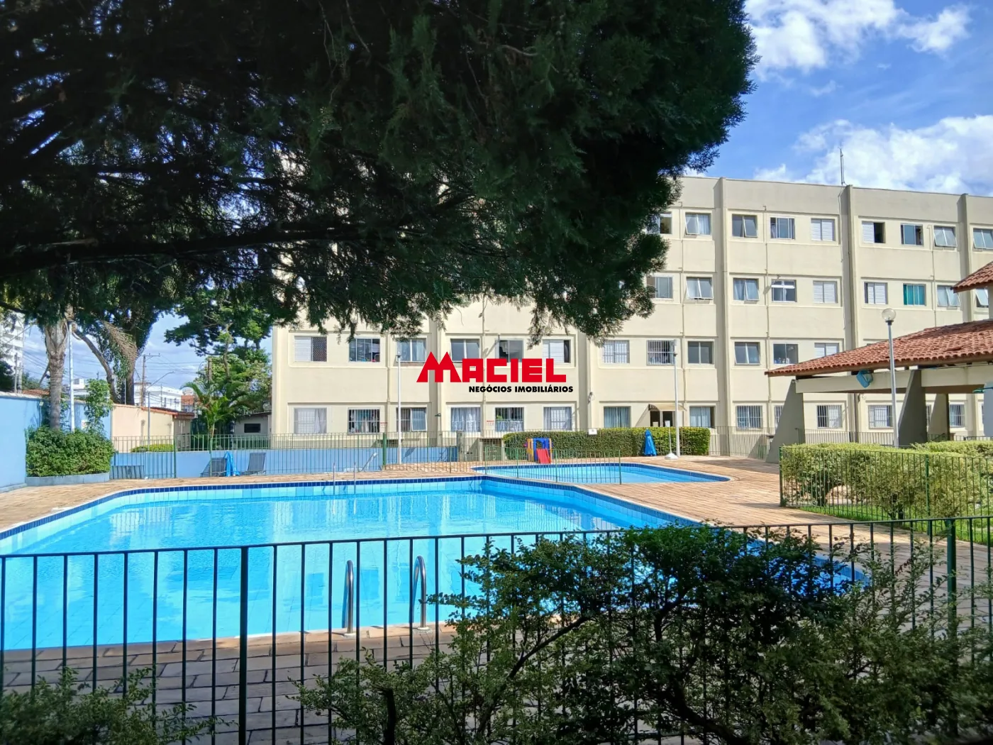 Comprar Apartamento / Padr&atilde;o em S&atilde;o Jos&eacute; dos Campos R$ 260.000,00 - Foto 15