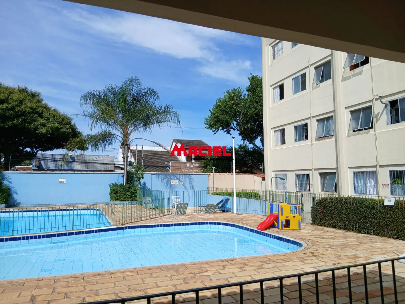 Comprar Apartamento / Padr&atilde;o em S&atilde;o Jos&eacute; dos Campos R$ 260.000,00 - Foto 16