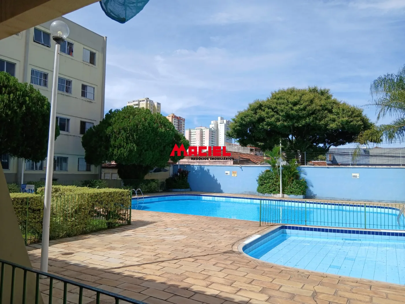 Comprar Apartamento / Padr&atilde;o em S&atilde;o Jos&eacute; dos Campos R$ 260.000,00 - Foto 17