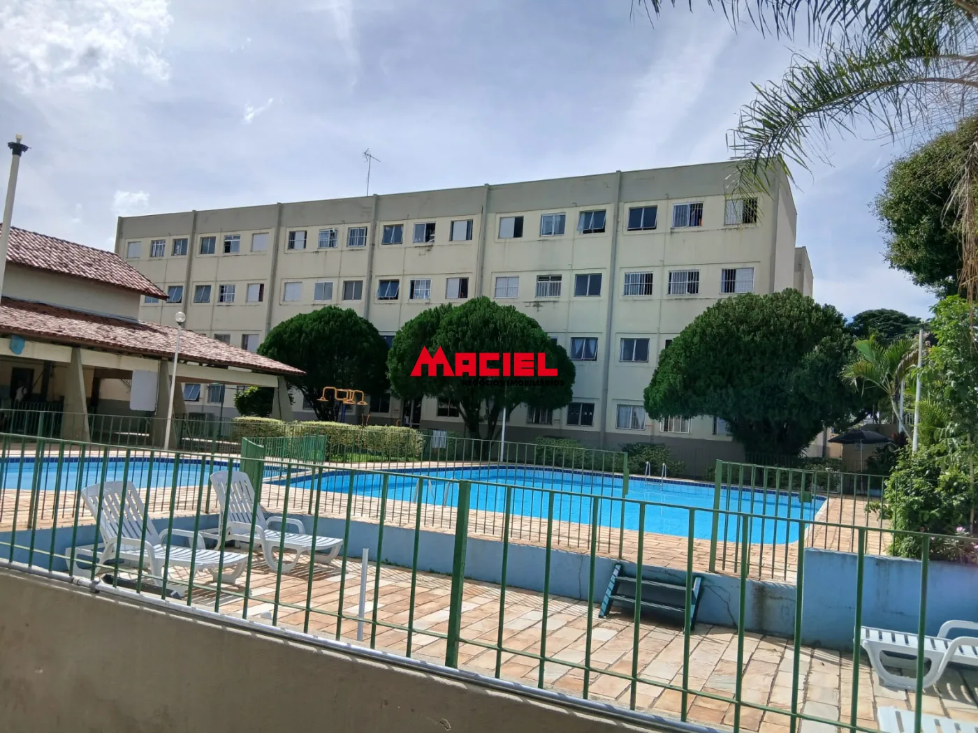 Comprar Apartamento / Padr&atilde;o em S&atilde;o Jos&eacute; dos Campos R$ 260.000,00 - Foto 18