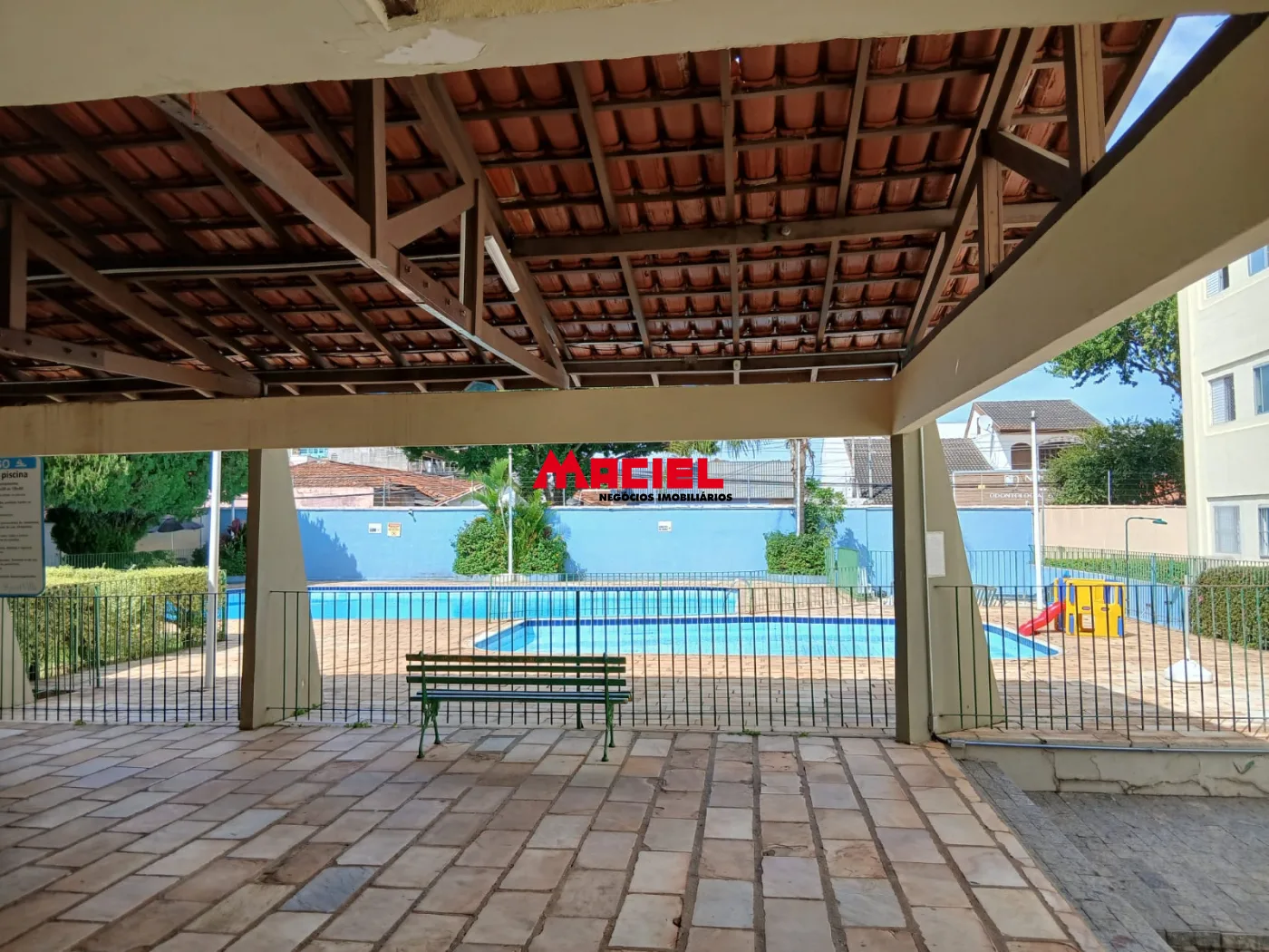 Comprar Apartamento / Padr&atilde;o em S&atilde;o Jos&eacute; dos Campos R$ 260.000,00 - Foto 19