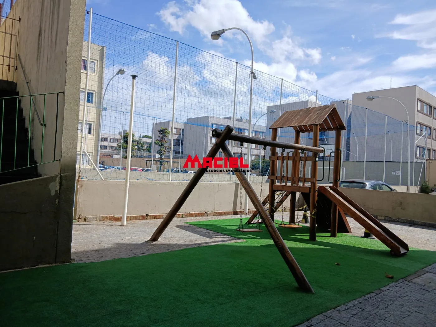 Comprar Apartamento / Padr&atilde;o em S&atilde;o Jos&eacute; dos Campos R$ 260.000,00 - Foto 20