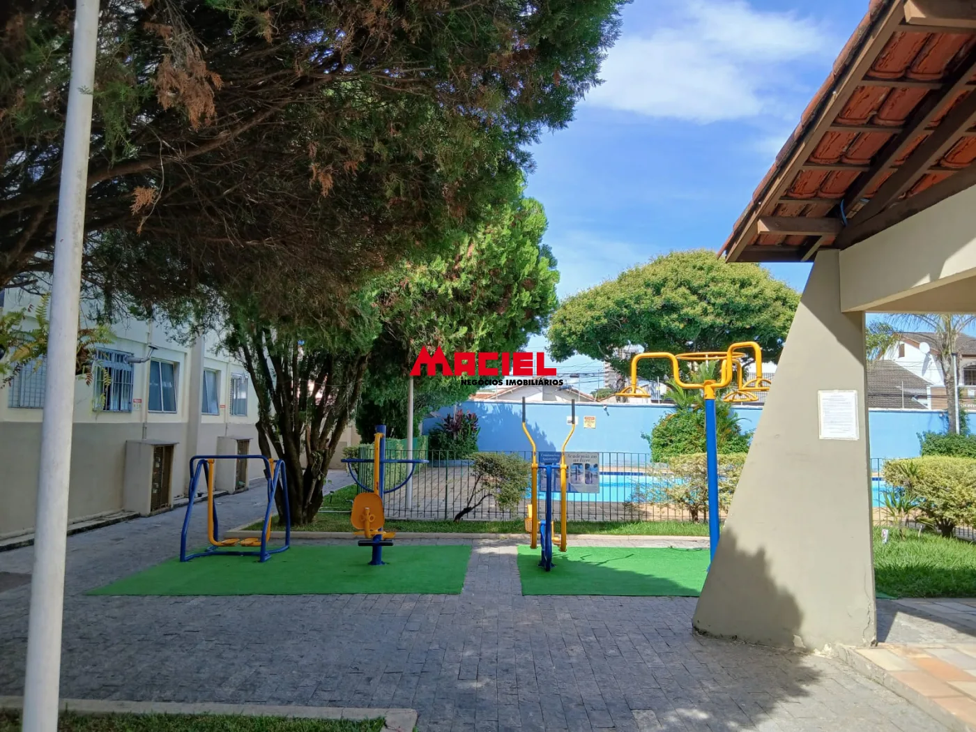 Comprar Apartamento / Padr&atilde;o em S&atilde;o Jos&eacute; dos Campos R$ 260.000,00 - Foto 21