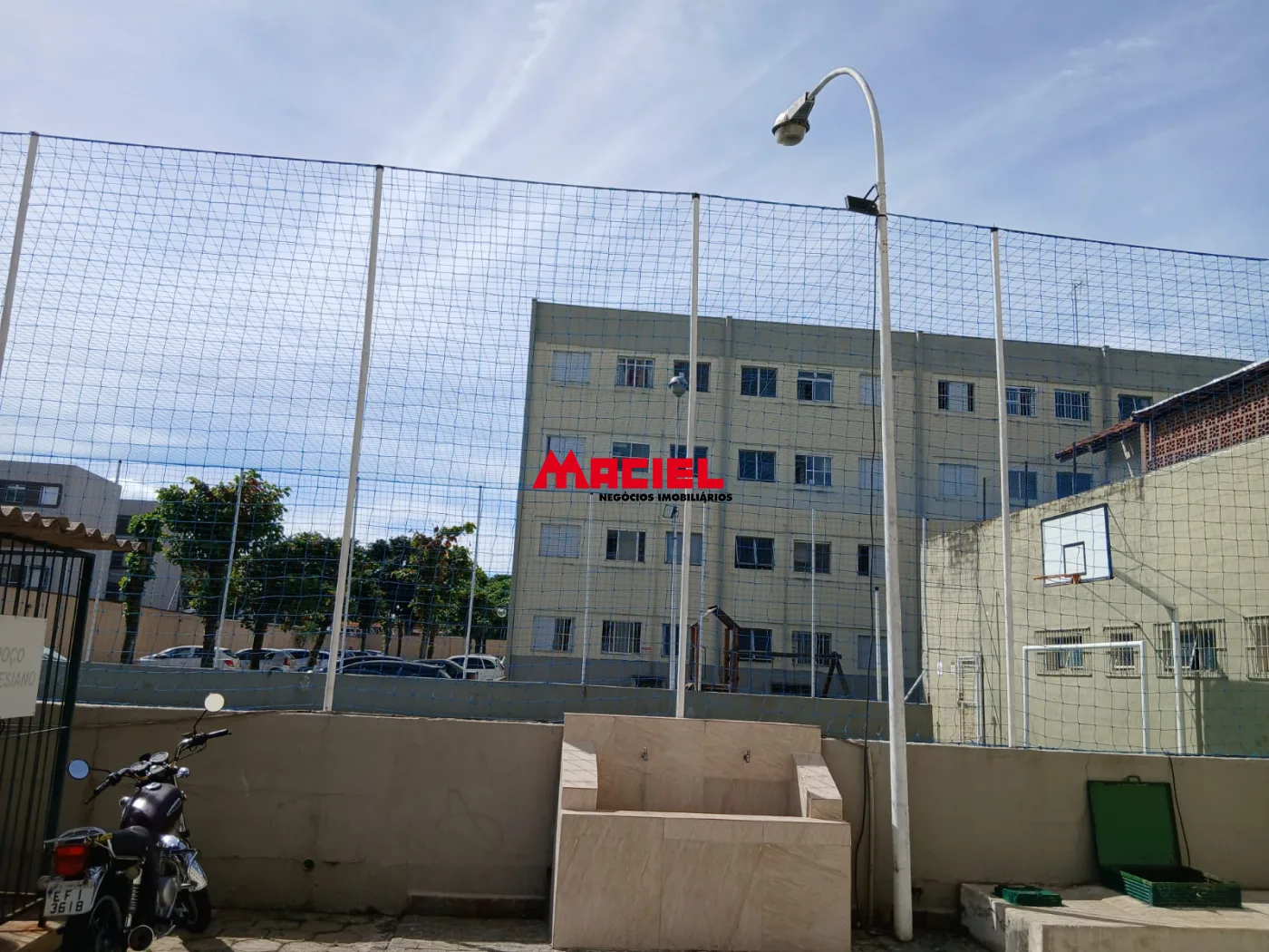 Comprar Apartamento / Padr&atilde;o em S&atilde;o Jos&eacute; dos Campos R$ 260.000,00 - Foto 22