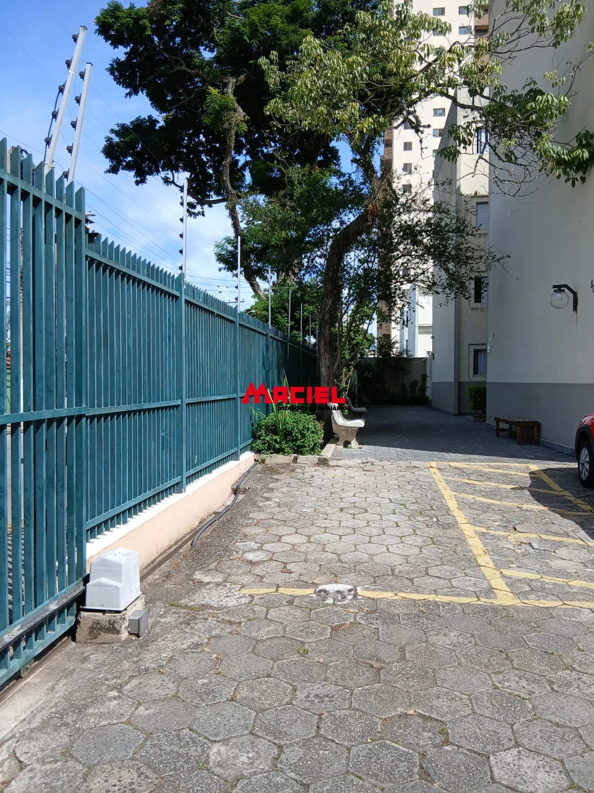 Comprar Apartamento / Padr&atilde;o em S&atilde;o Jos&eacute; dos Campos R$ 260.000,00 - Foto 23