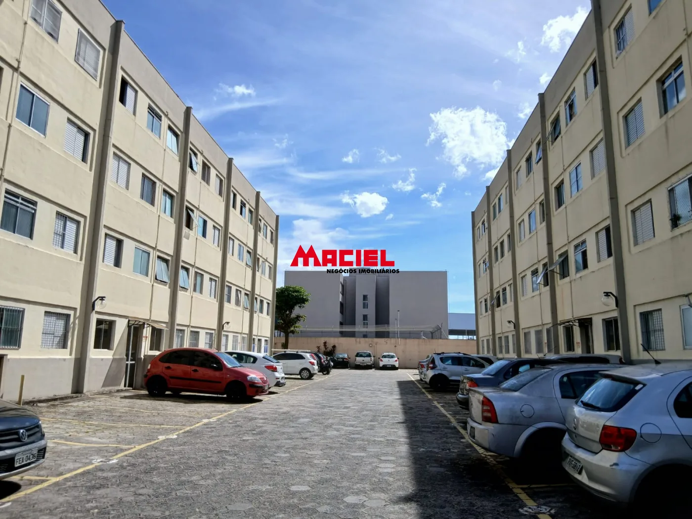 Comprar Apartamento / Padr&atilde;o em S&atilde;o Jos&eacute; dos Campos R$ 260.000,00 - Foto 24