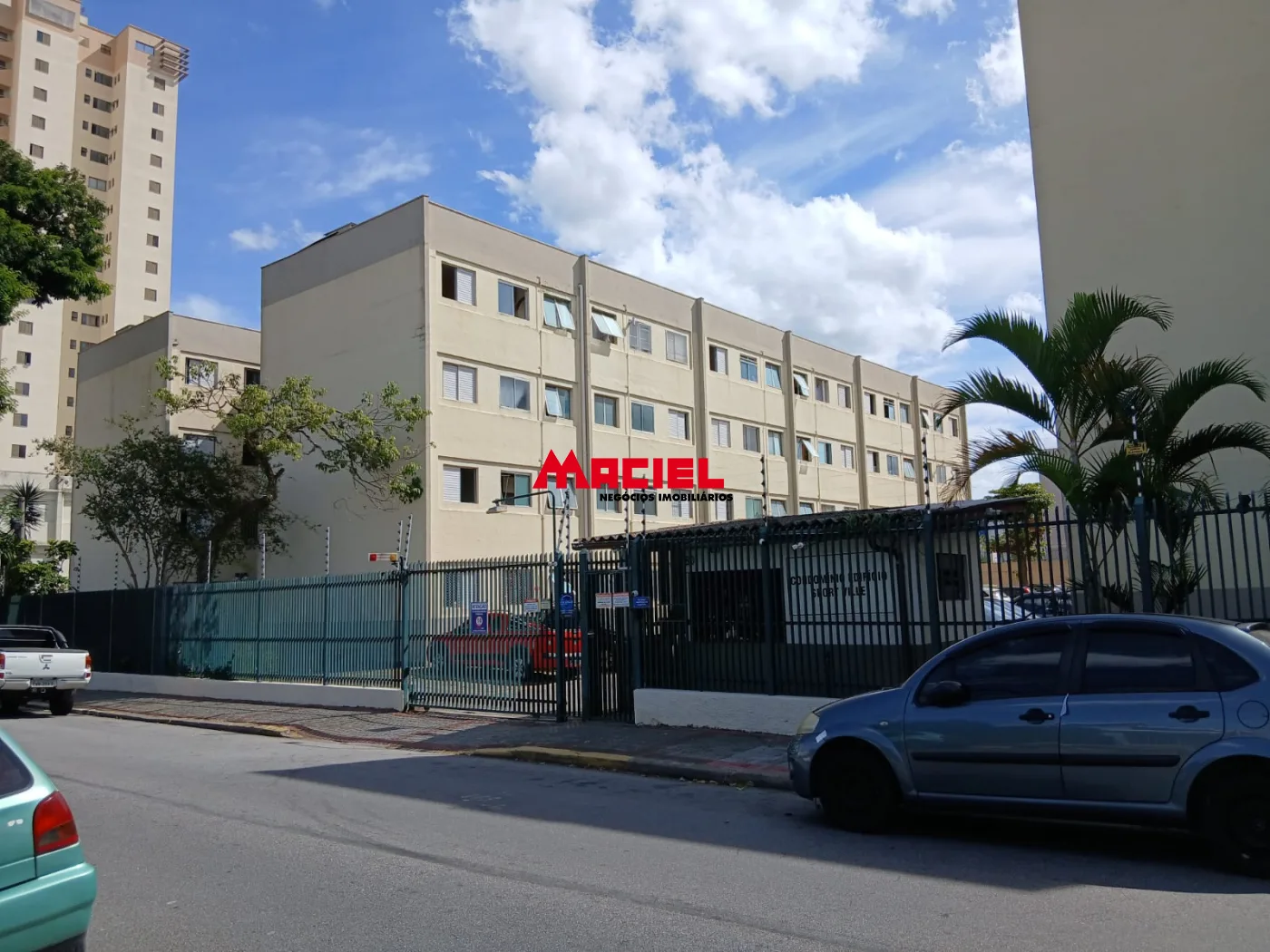 Comprar Apartamento / Padr&atilde;o em S&atilde;o Jos&eacute; dos Campos R$ 260.000,00 - Foto 25