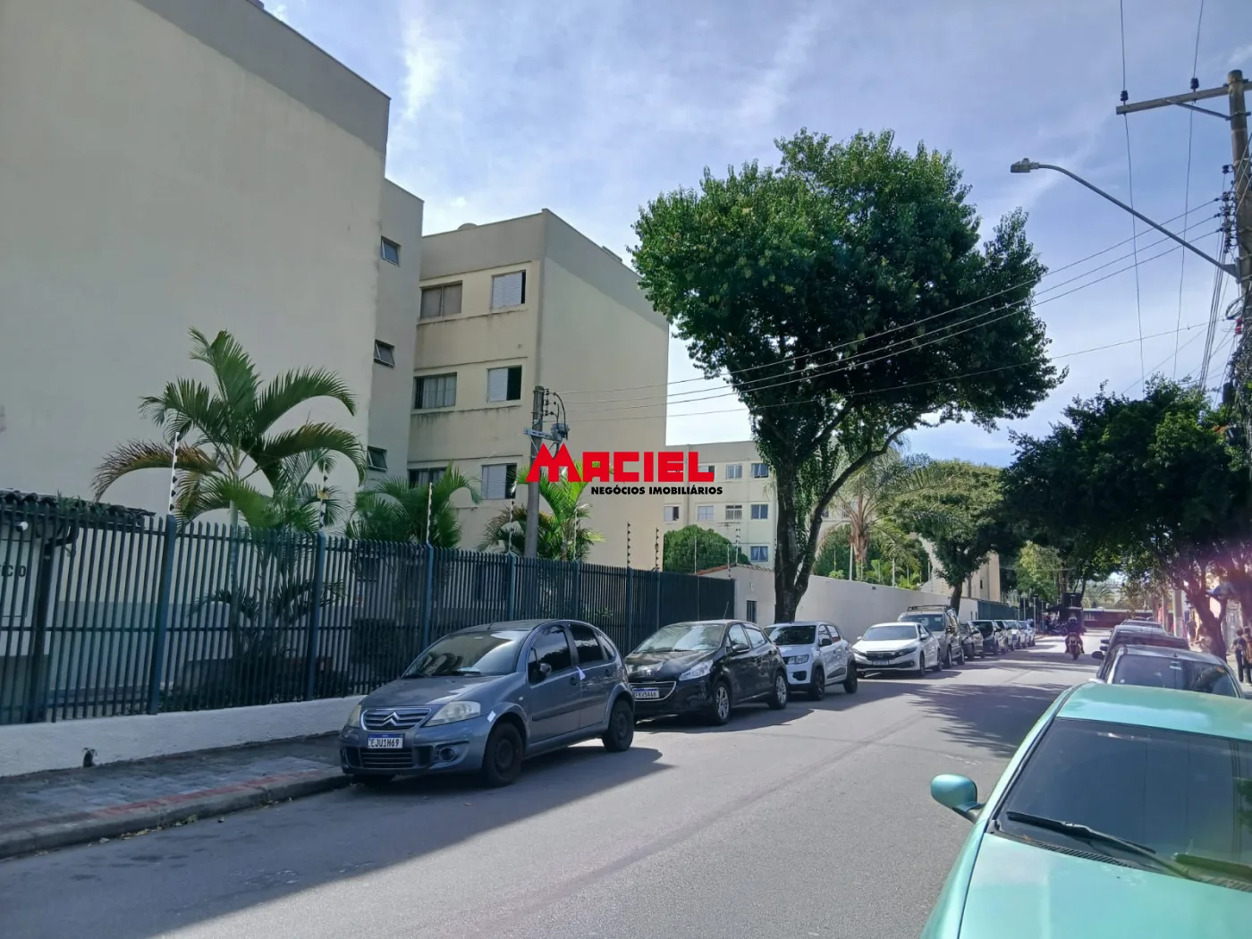 Comprar Apartamento / Padr&atilde;o em S&atilde;o Jos&eacute; dos Campos R$ 260.000,00 - Foto 26