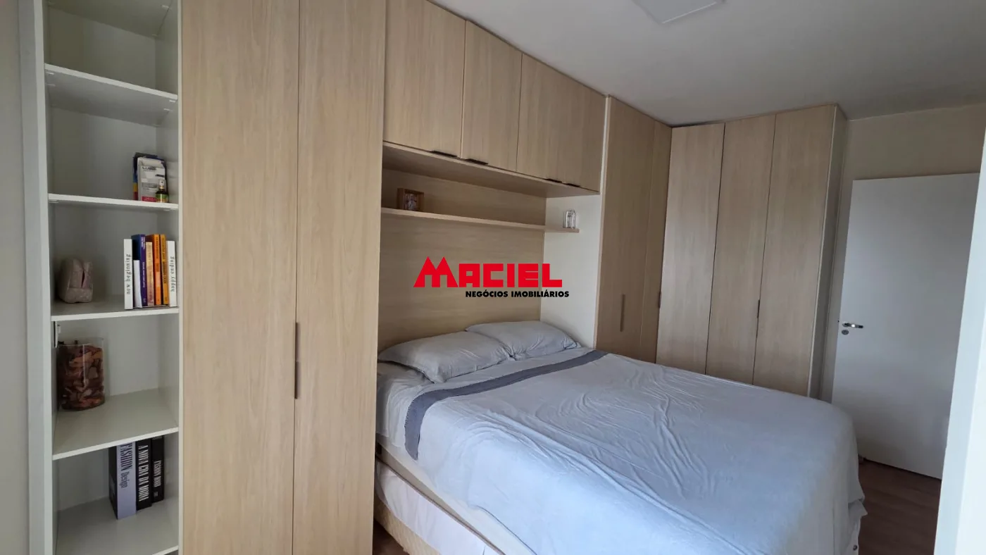 Comprar Apartamento / Cobertura em S&atilde;o Jos&eacute; dos Campos R$ 1.080.000,00 - Foto 7
