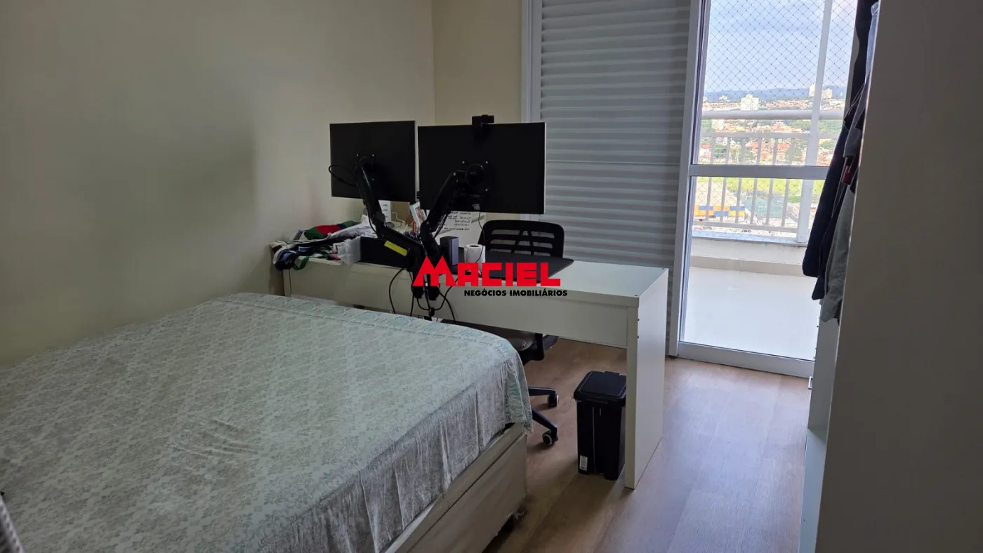 Comprar Apartamento / Cobertura em S&atilde;o Jos&eacute; dos Campos R$ 1.080.000,00 - Foto 8