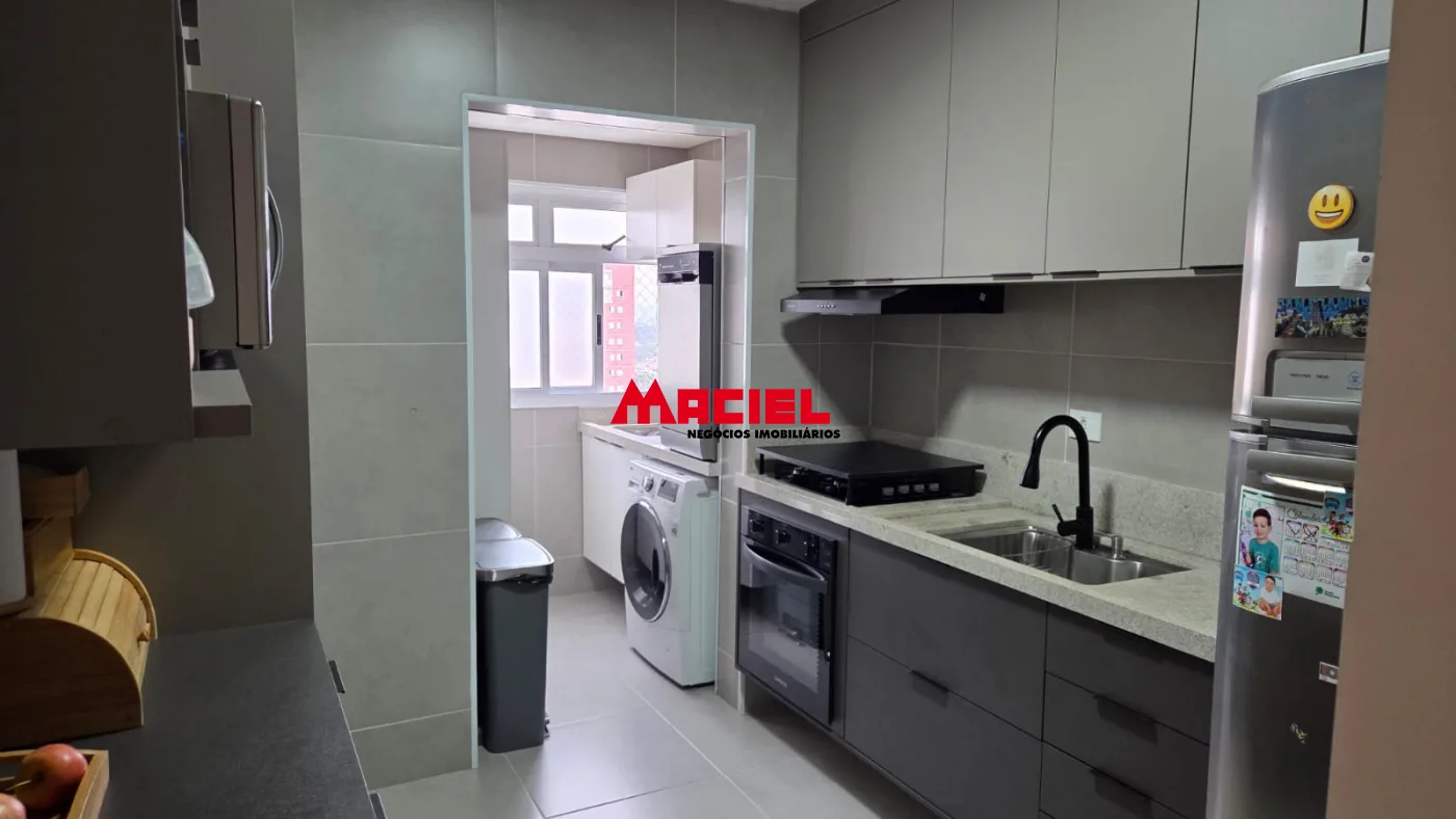 Comprar Apartamento / Cobertura em S&atilde;o Jos&eacute; dos Campos R$ 1.080.000,00 - Foto 6