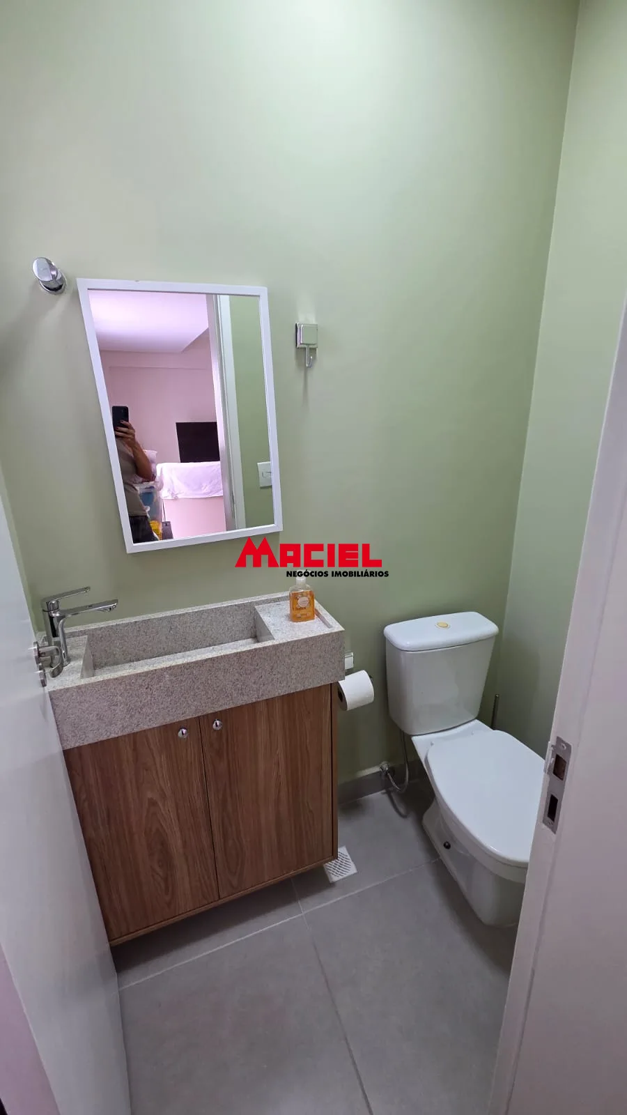 Comprar Apartamento / Cobertura em S&atilde;o Jos&eacute; dos Campos R$ 1.080.000,00 - Foto 10
