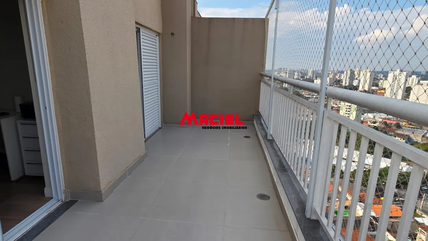 Comprar Apartamento / Cobertura em S&atilde;o Jos&eacute; dos Campos R$ 1.080.000,00 - Foto 4