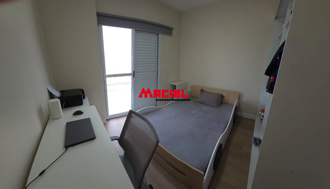 Comprar Apartamento / Cobertura em S&atilde;o Jos&eacute; dos Campos R$ 1.080.000,00 - Foto 9