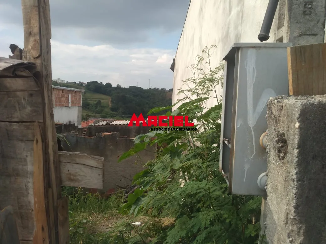 Comprar Terreno / Padr&atilde;o em S&atilde;o Jos&eacute; dos Campos R$ 99.500,00 - Foto 1