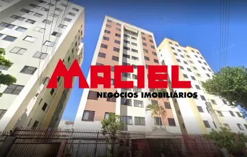 Comprar Apartamento / Padr&atilde;o em S&atilde;o Jos&eacute; dos Campos R$ 465.000,00 - Foto 1