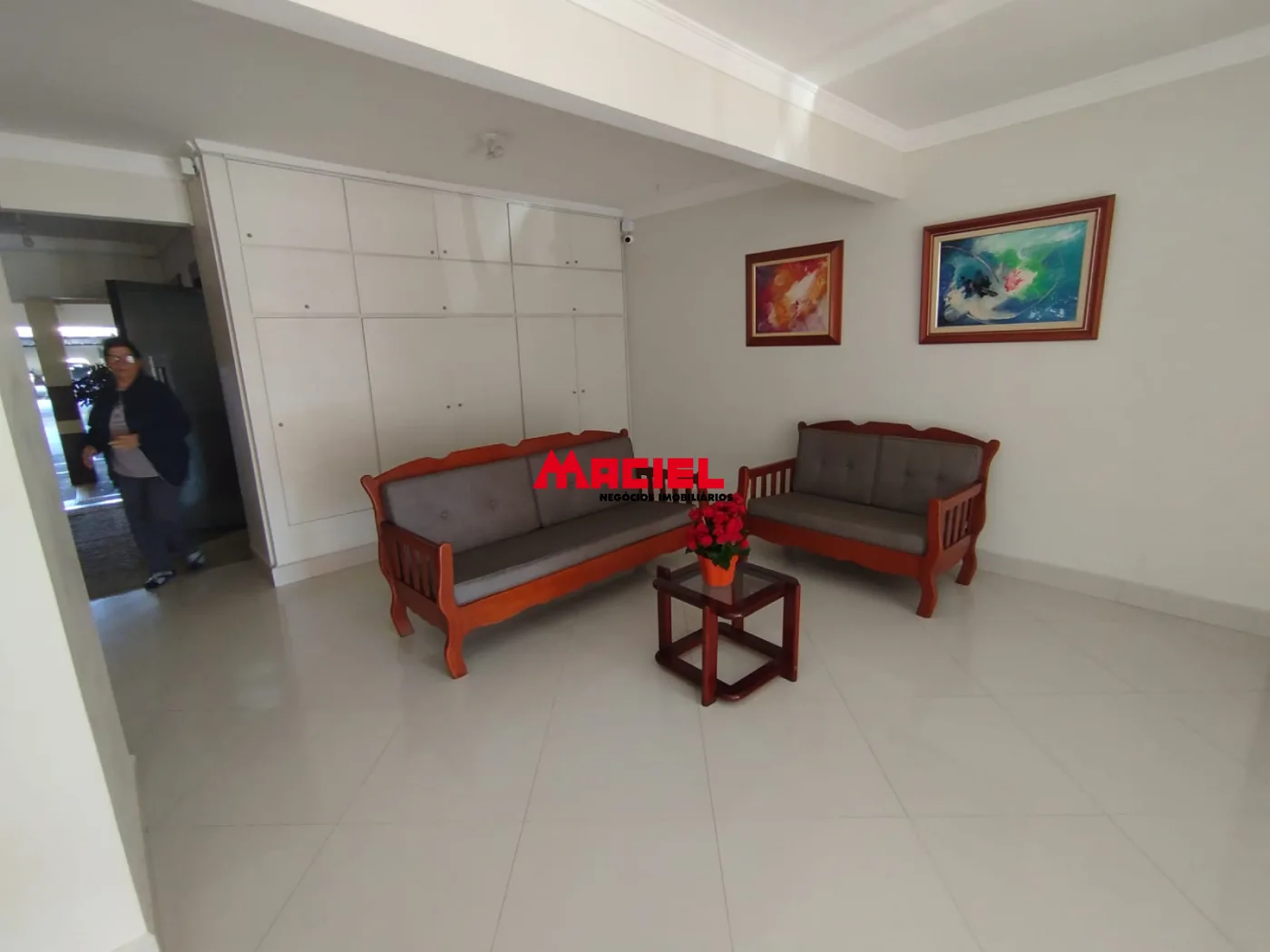 Comprar Apartamento / Padr&atilde;o em S&atilde;o Jos&eacute; dos Campos R$ 465.000,00 - Foto 8